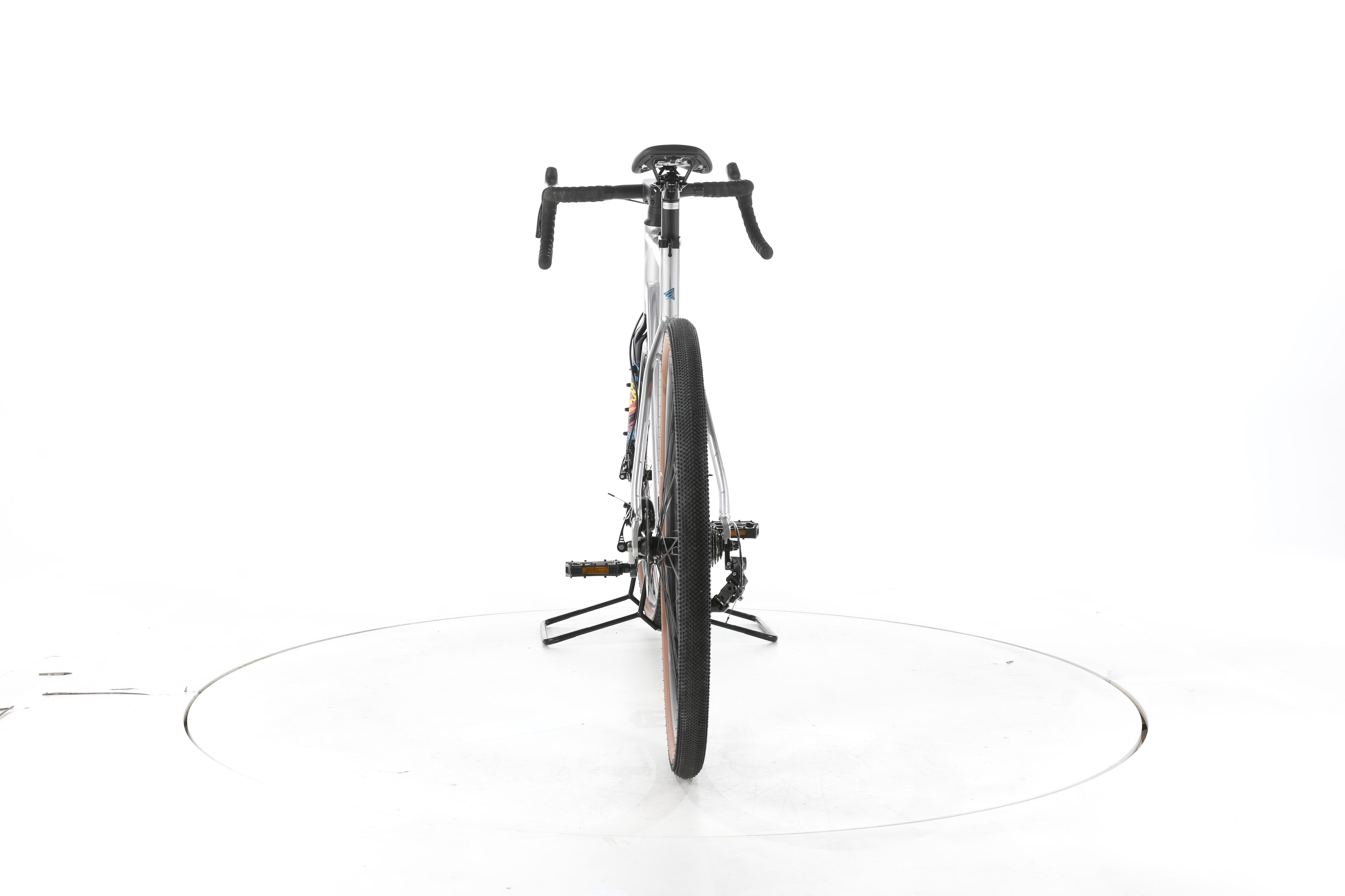 Bergamont Grandurance 4 Gravelbike 2025 - Image 10