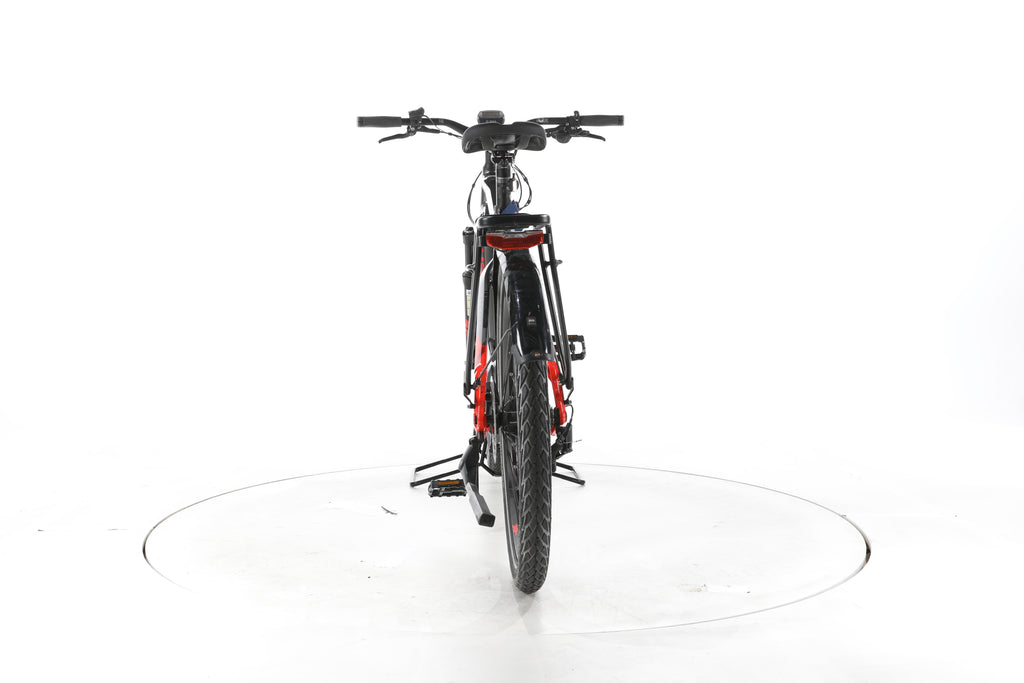 Haibike Trekking 9 Trekking E-Bike - Image 10
