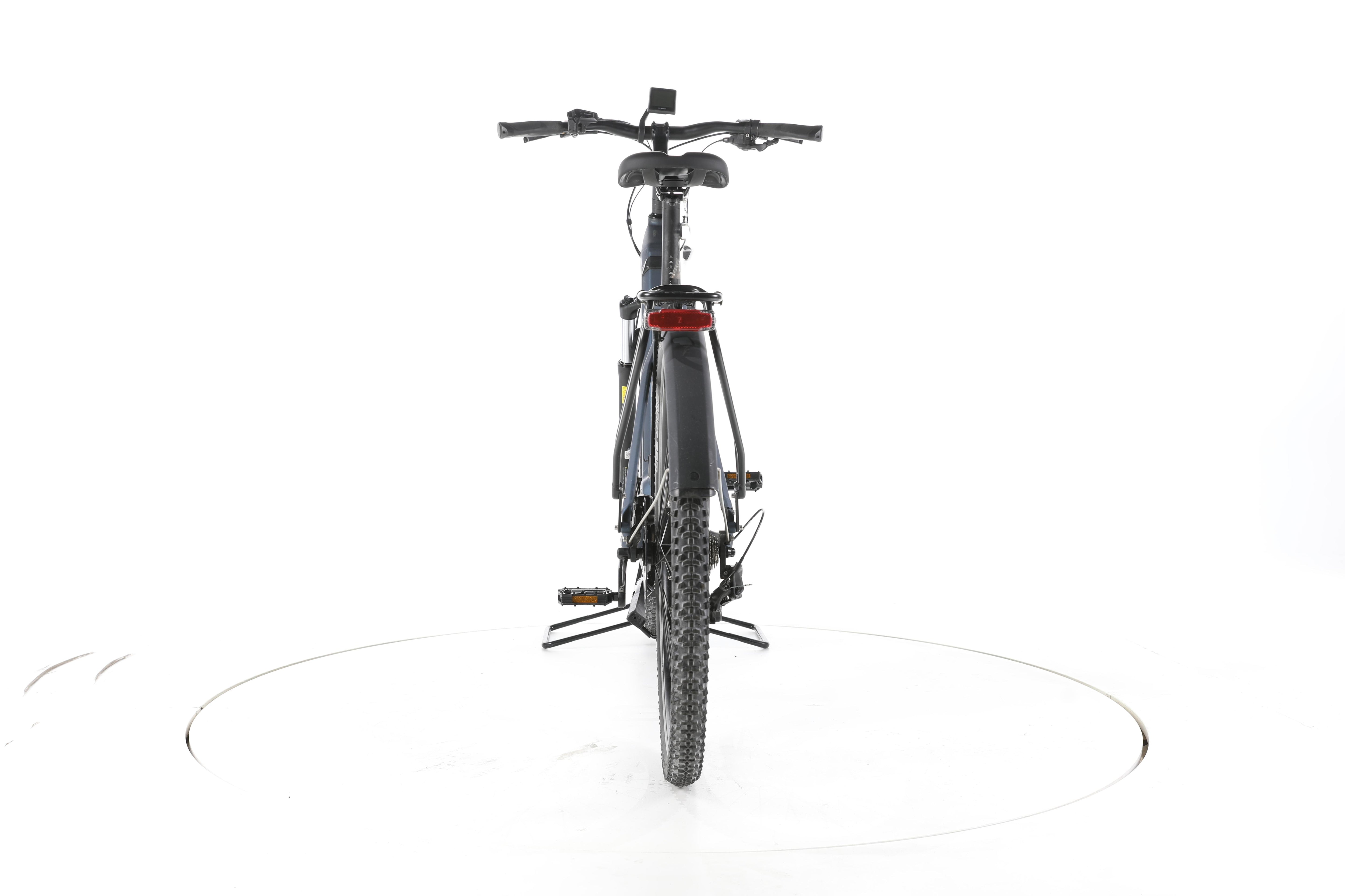 Bergamont E-Horizon SUV Country Trekking E-Bike Tiefeinsteiger 2023 - Image 10