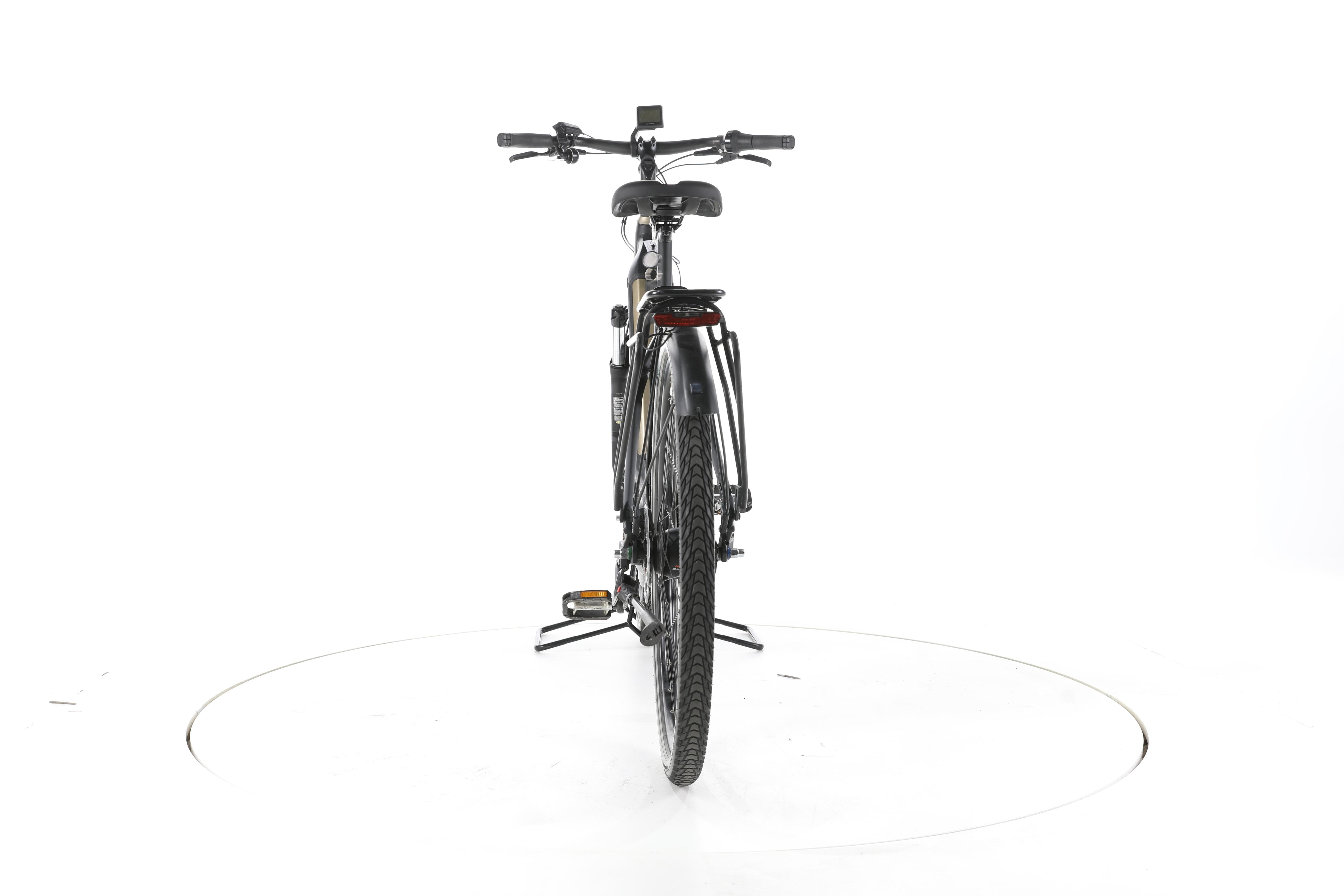 Velo de Ville AEB 890 Smart City E-Bike Tiefeinsteiger - Image 10