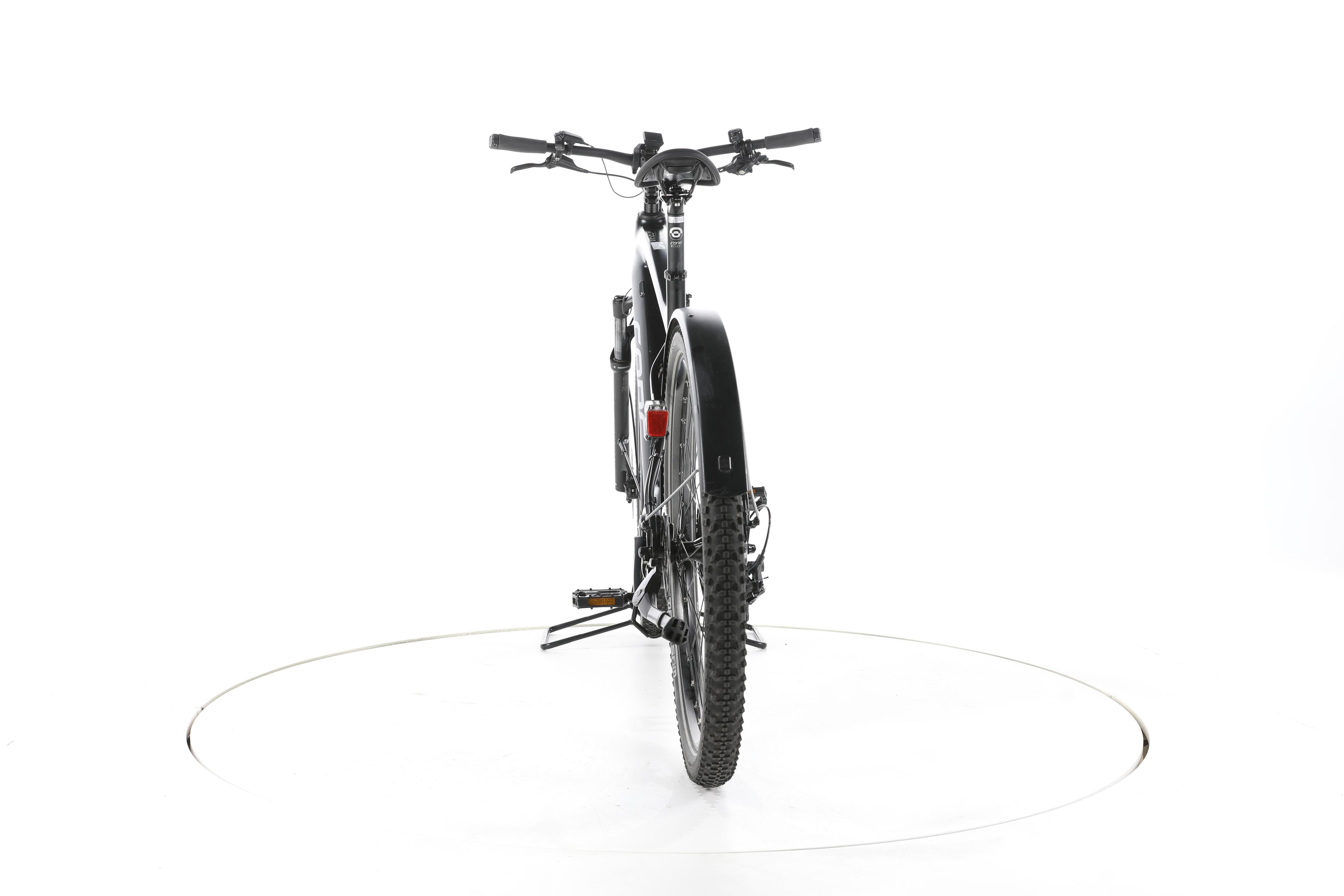 CONE Bikes eCross IN 4.0 Trekking E-Bike 2024 - Image 10