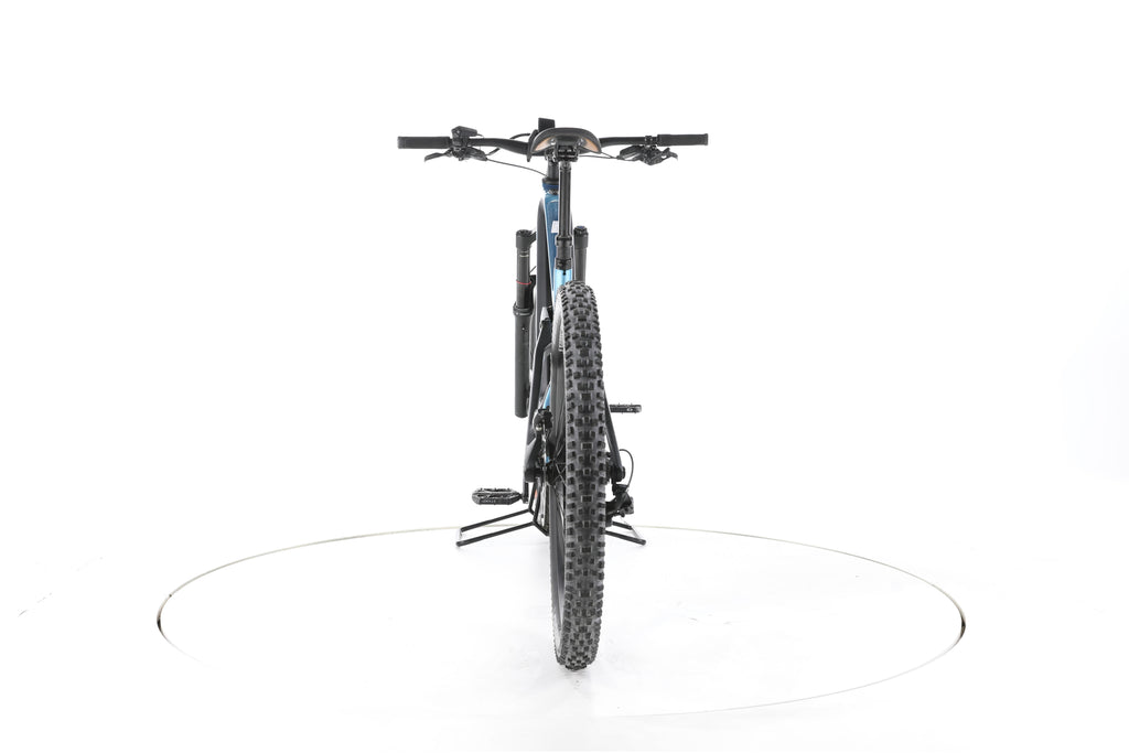 Stevens E-Inception ED 8.7.1 GTF E-Bike Fully Carbon - Image 10