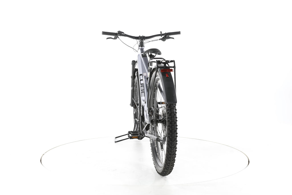 Cube Stereo Hybrid 120 Race Allroad SUV E-Bike - Image 10