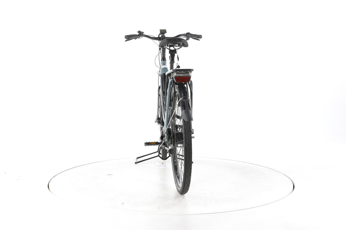 Gazelle Arroyo C5 Elite City E-Bike Tiefeinsteiger - Image 10