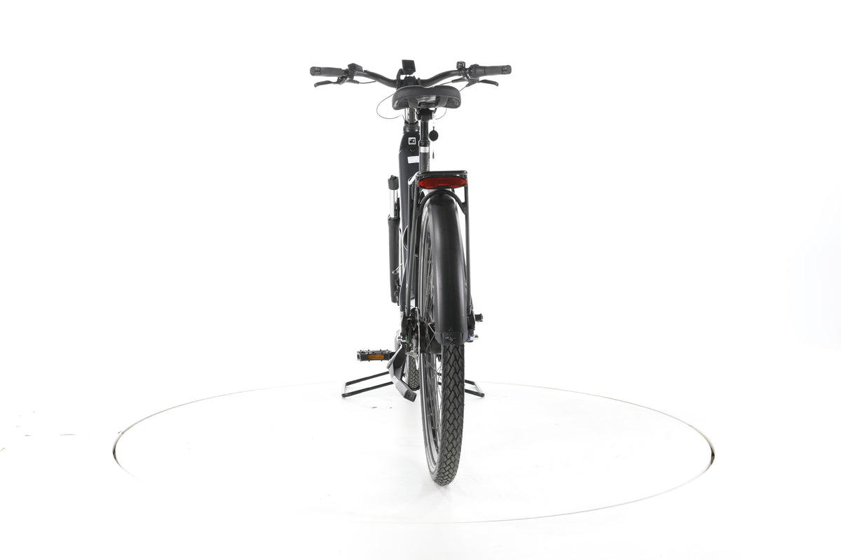 ADVANCED Tour Pro City E-Bike Tiefeinsteiger - Image 10