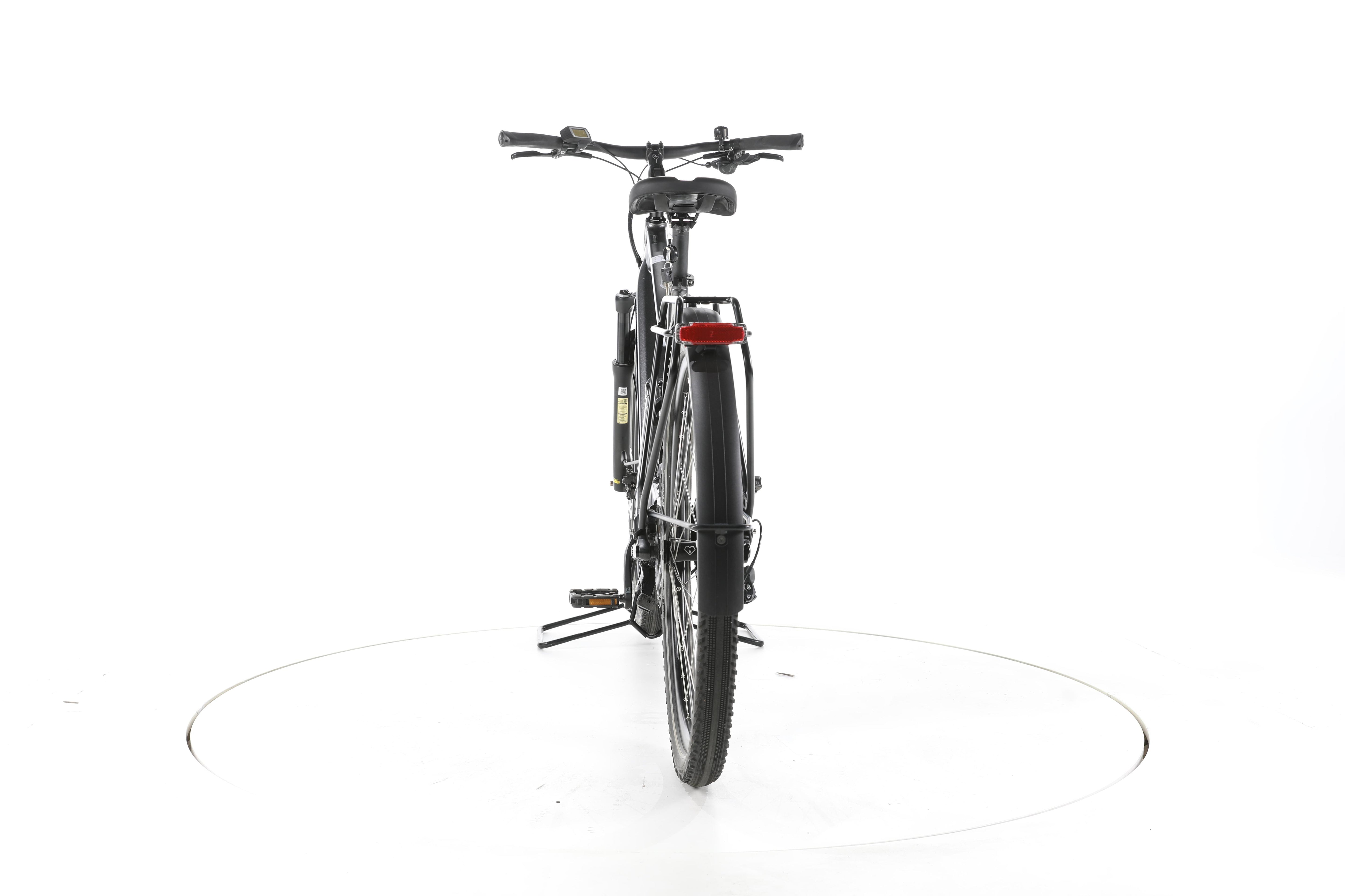 Bergamont E-Horizon FS Edition SUV E-Bike - Image 10