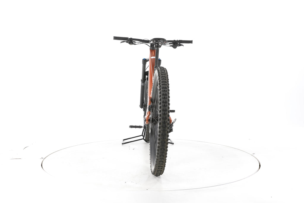 Scott Contessa Genius 920 Fahrrad Fully - Image 10