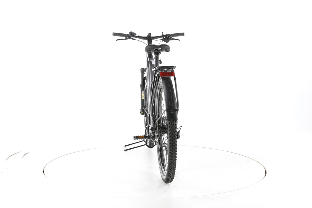 Bergamont E-HORIZON PREMIUM SUV Trekking E-Bike Tiefeinsteiger - Image 10