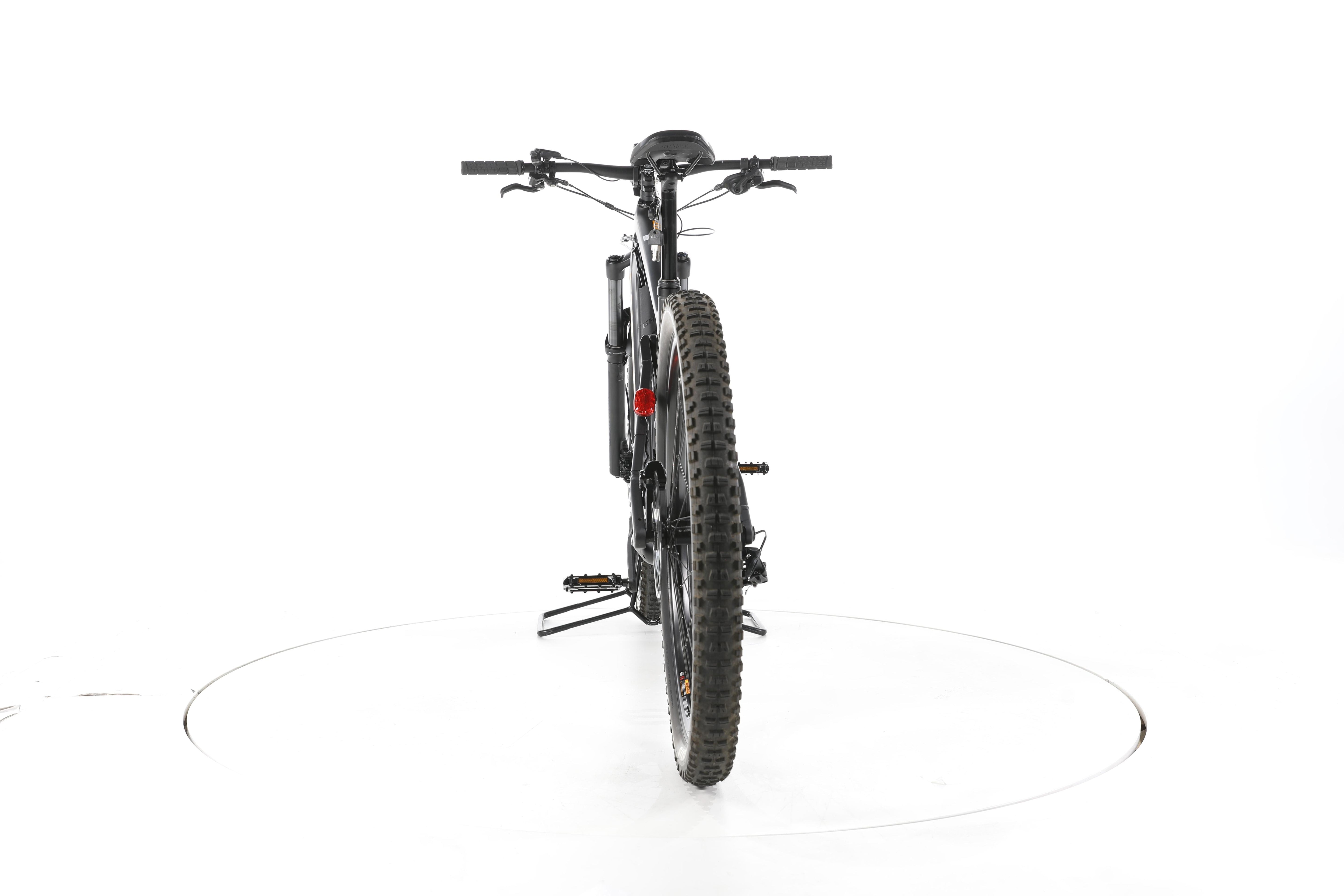 Ghost E-Riot AM CF Advanced E-Bike Fully Carbon - Image 10