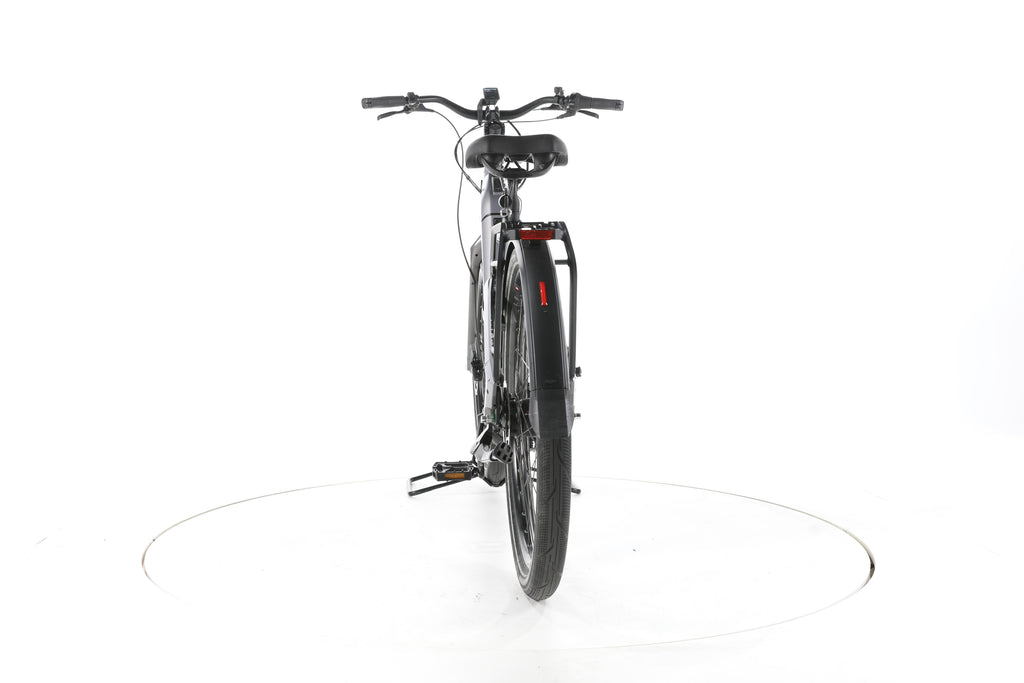 Victoria Utilyon 1 City E-Bike Tiefeinsteiger - Image 10