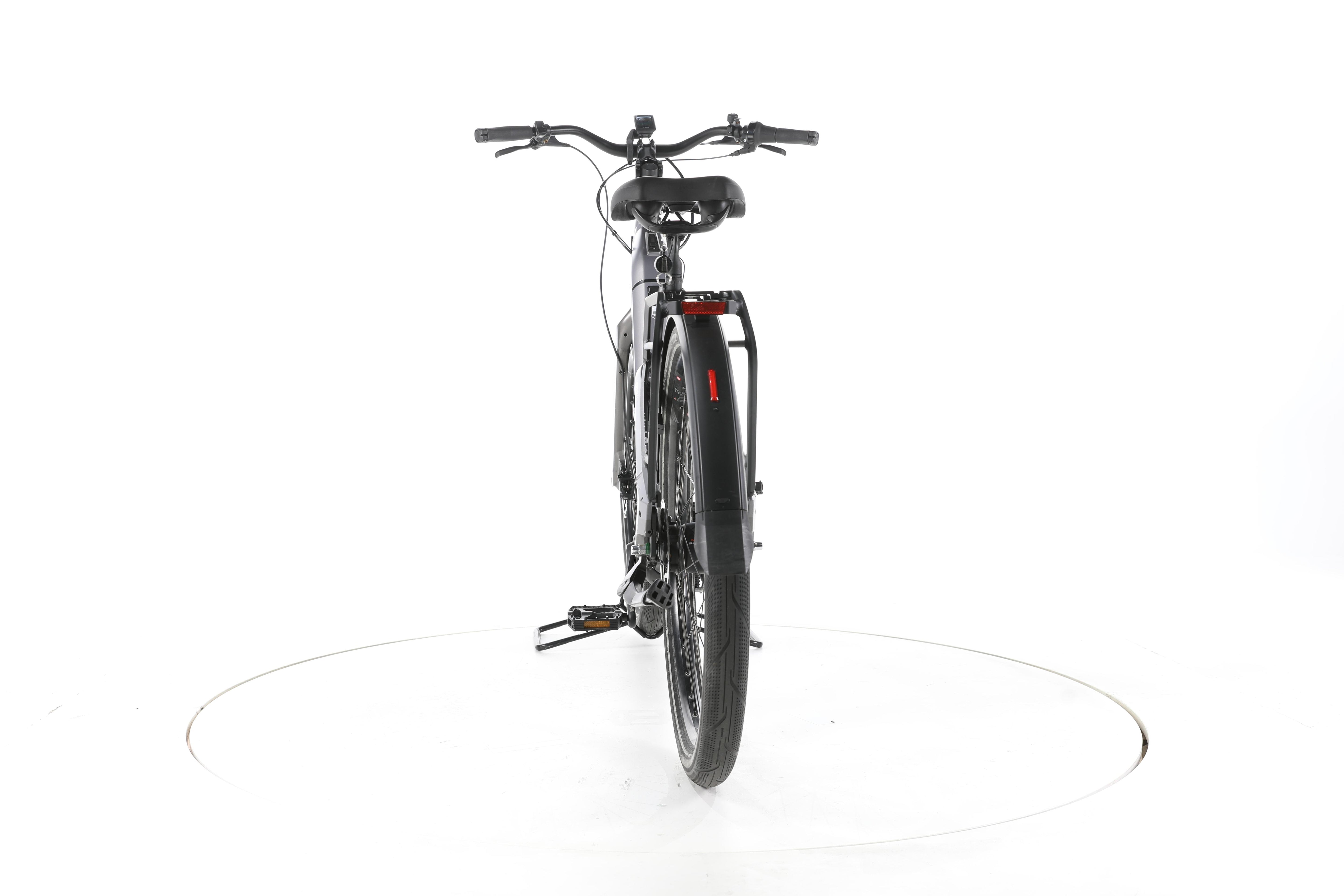Victoria Utilyon 1 City E-Bike Tiefeinsteiger - Image 10