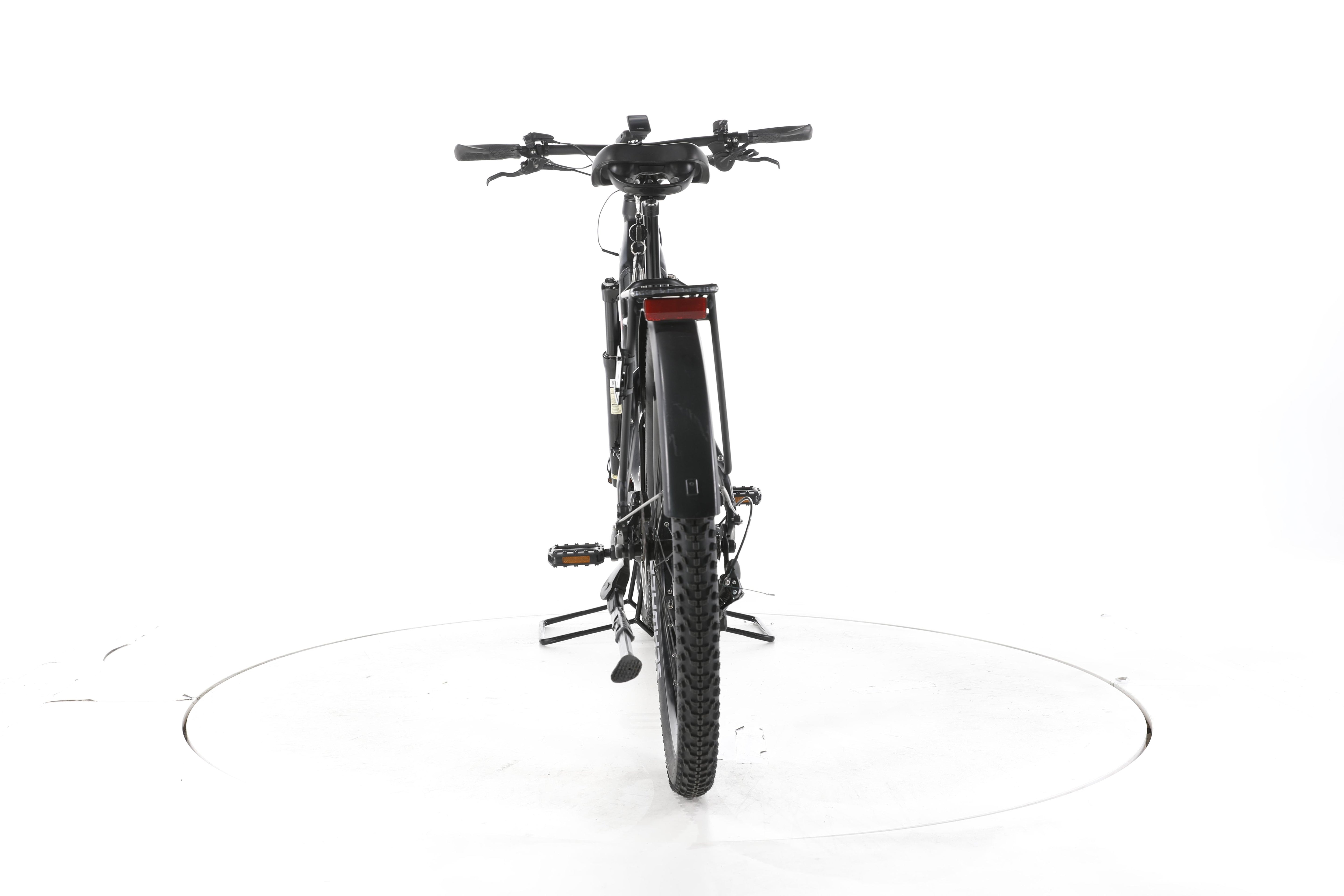 Malaguti Collina FW 6.1 SUV E-Bike Tiefeinsteiger - Image 10