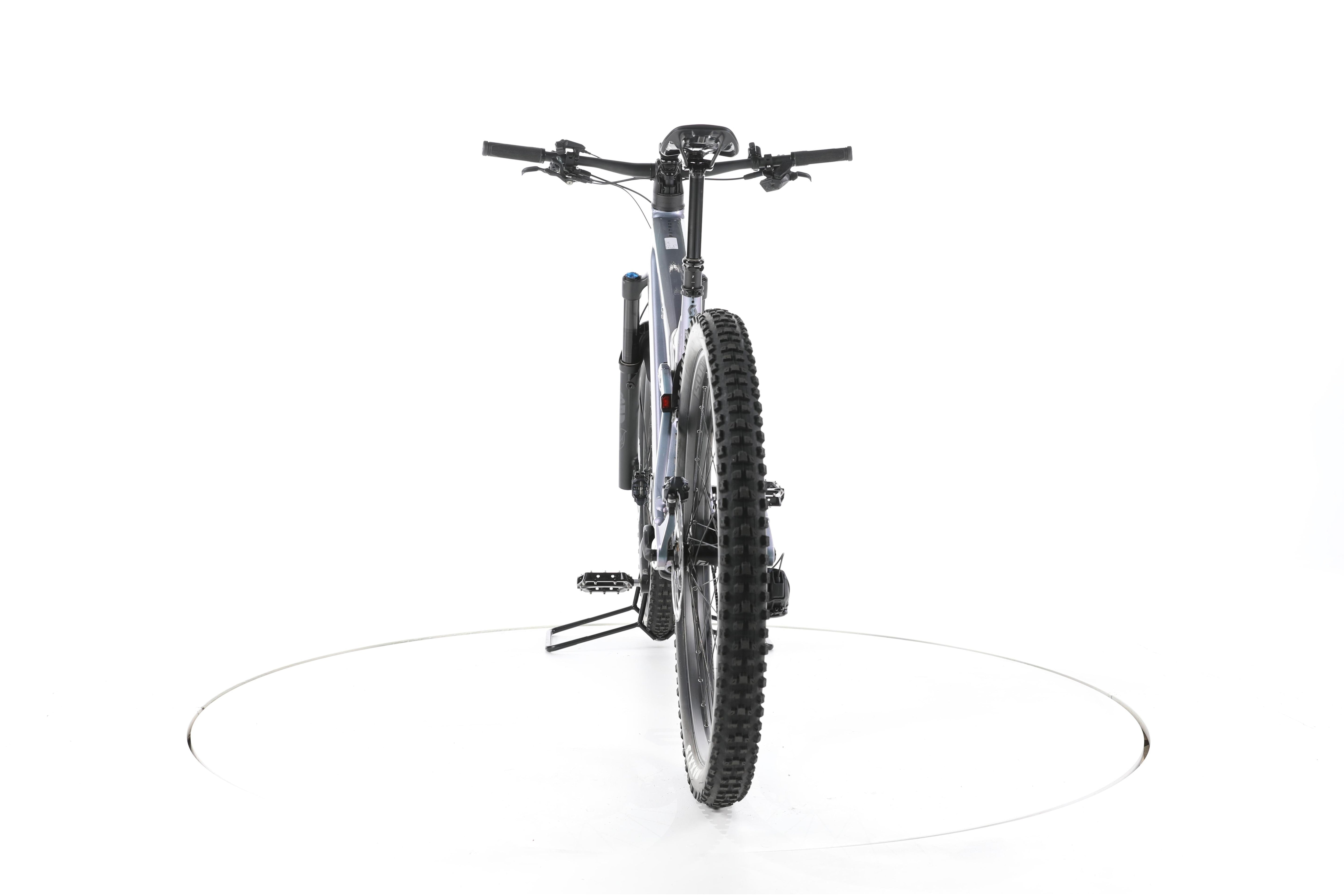 Scott Patron eRIDE 910 E-Bike Fully - Image 10