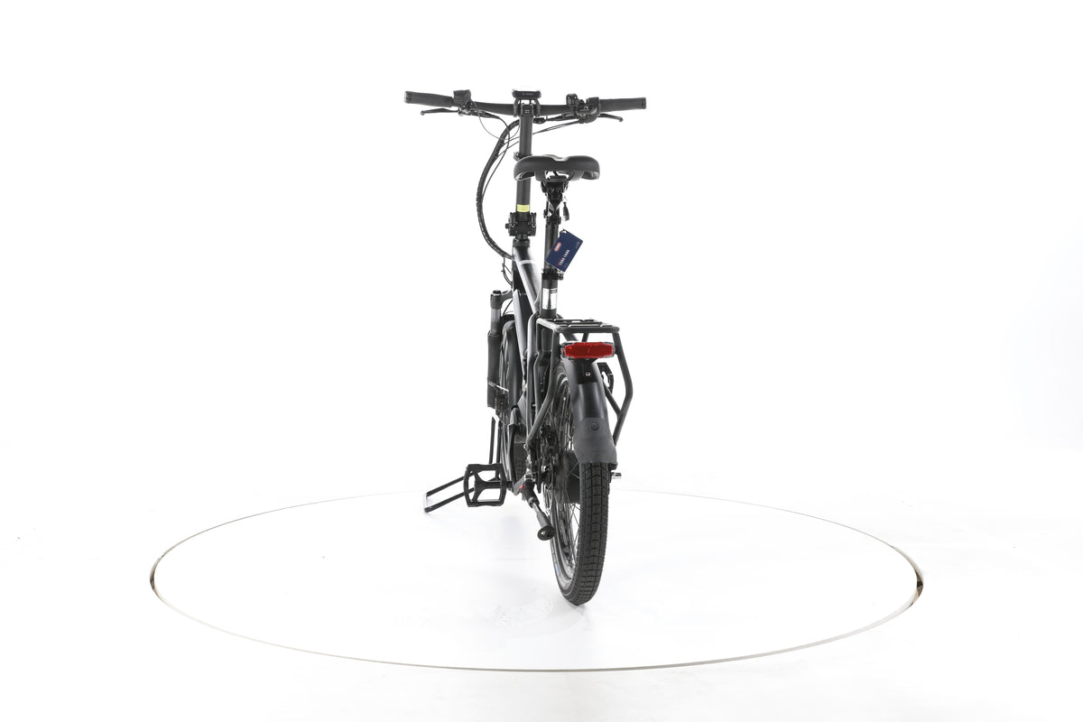 Riese & Müller Tinker vario Kompakt E-Bike Tiefeinsteiger - Image 10