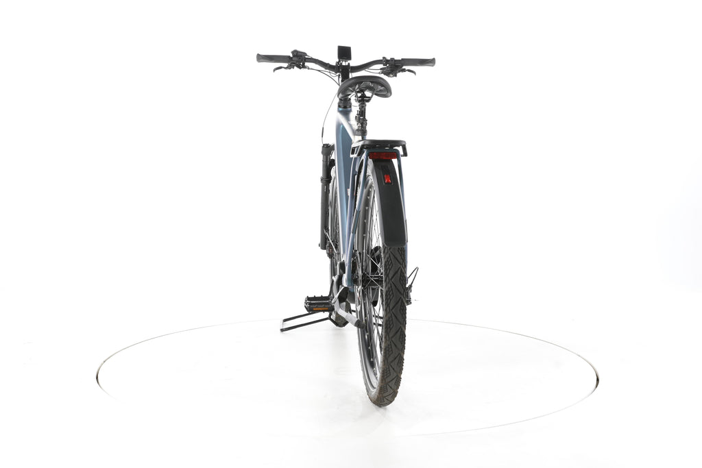 Cube Kathmandu Hybrid SLX Trekking E-Bike 2025 - Image 10