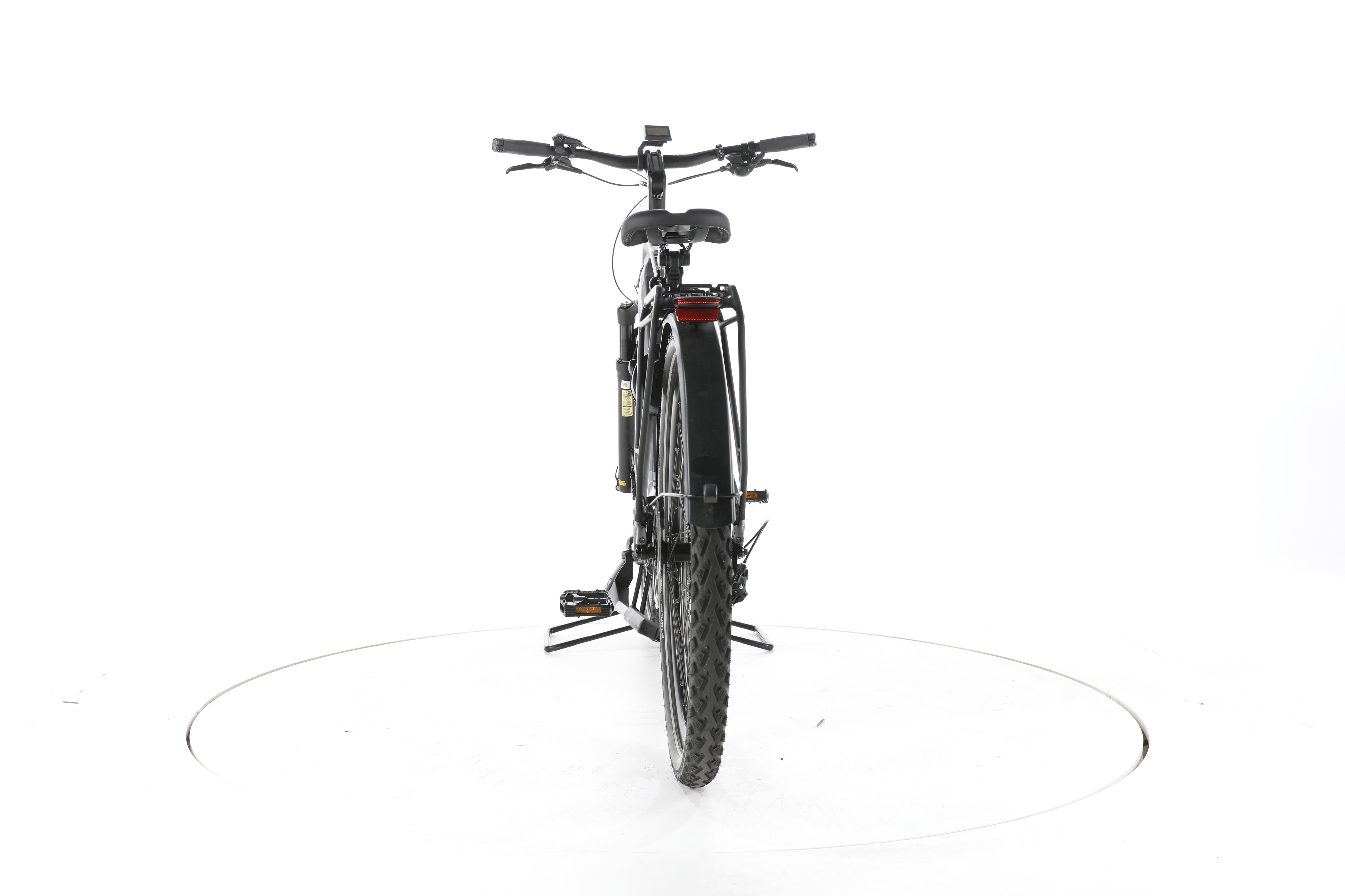 Kalkhoff Endeavour 5.B Move+ Trekking E-Bike 2023 - Image 10