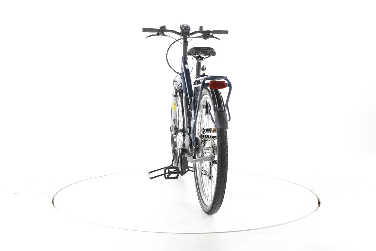 Pegasus Solero E8 Plus Trekking E-Bike - Image 10