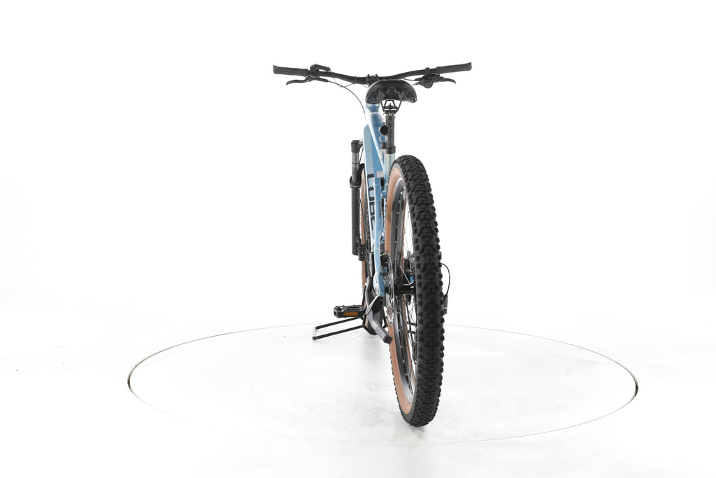 Cube Stereo Hybrid 120 Pro E-Bike Fully 2024 - Image 10