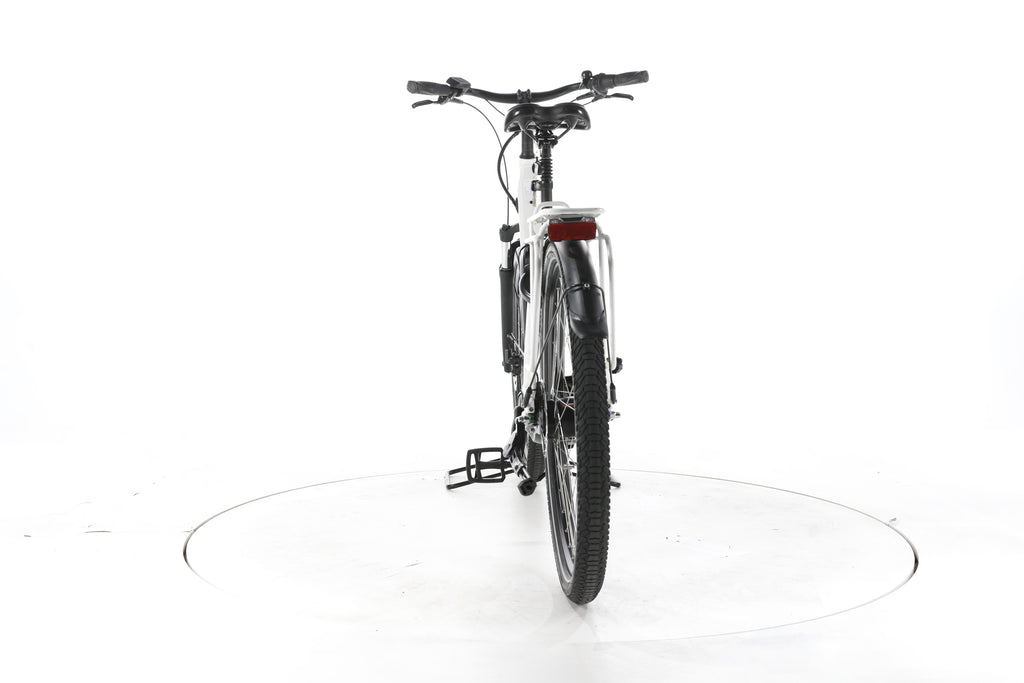 Kalkhoff Image 1 B Move City E-Bike Tiefeinsteiger - Image 10