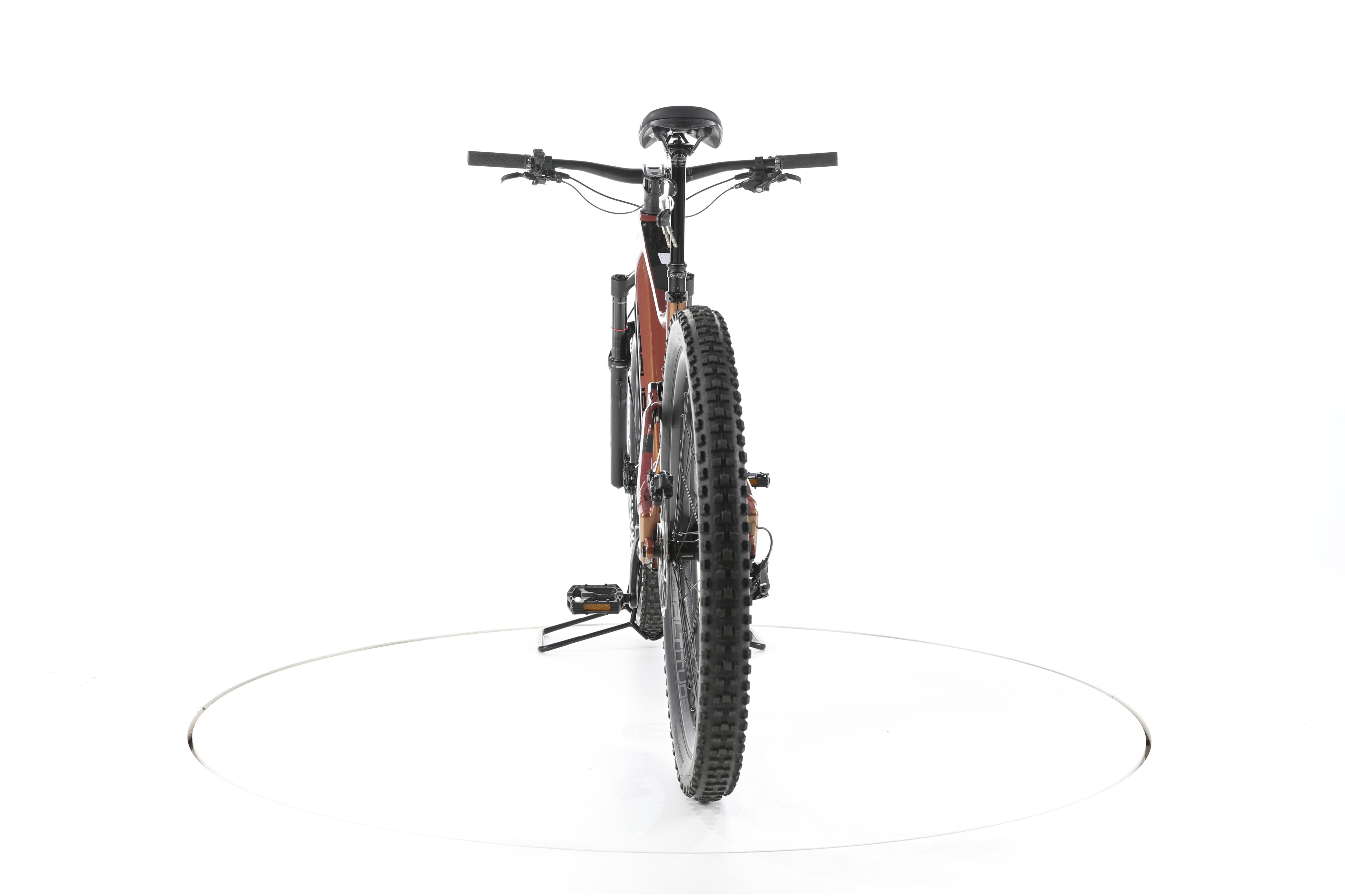 Centurion No Pogo F2000i E-Bike Fully 2024 - Image 10