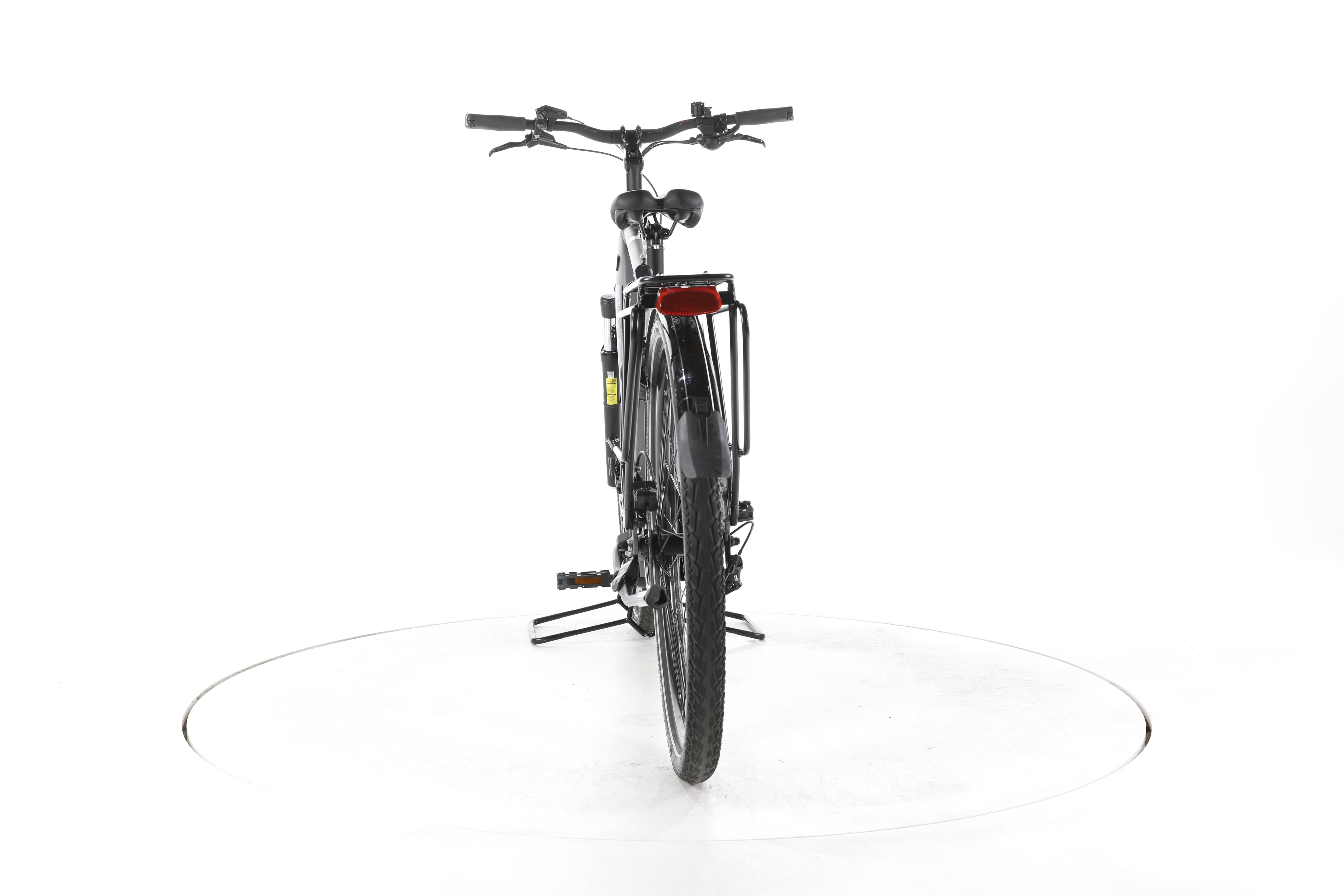 Pegasus EVO CX Trekking E-Bike - Image 10