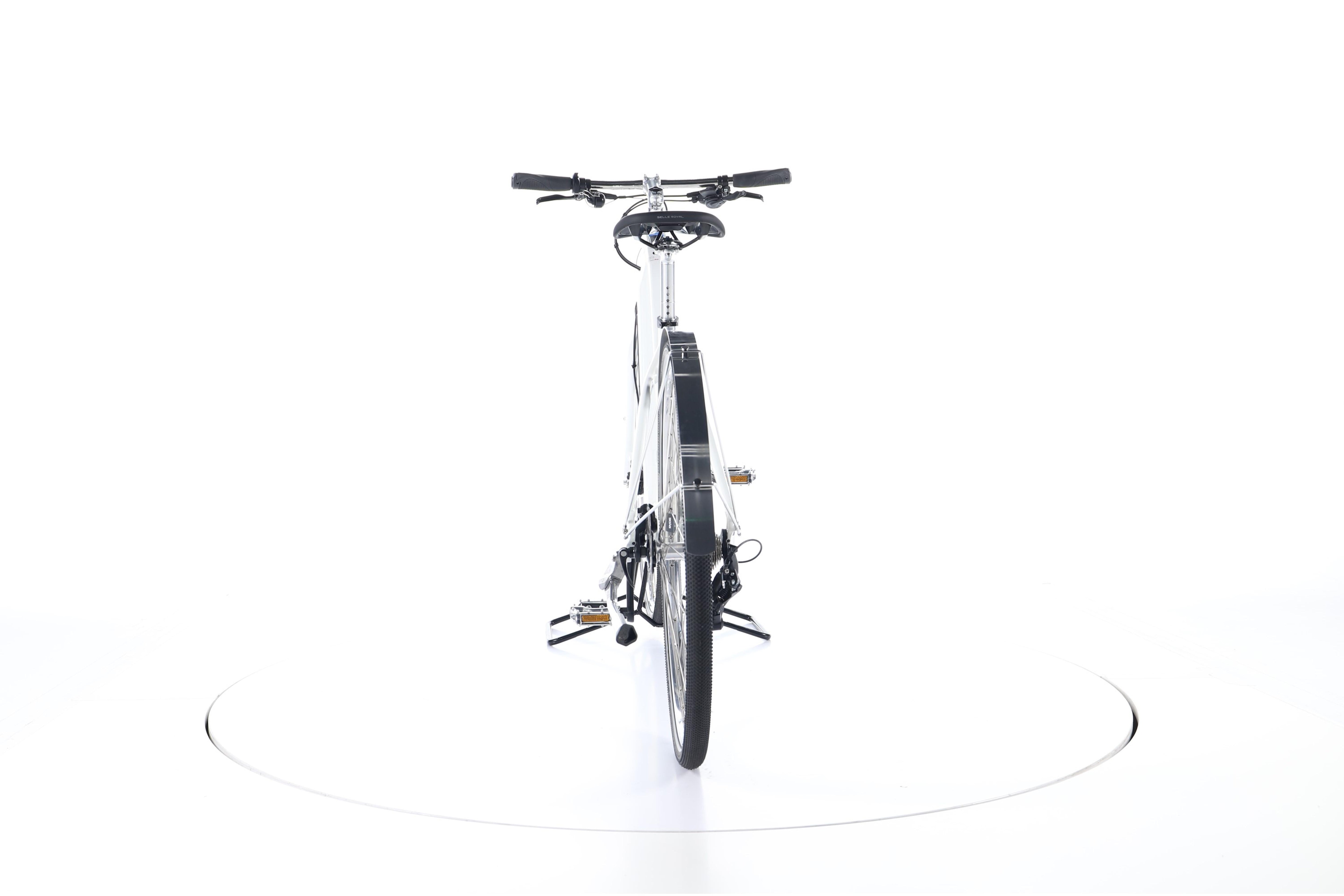 Velo de Ville 6TY Urban Trekking E-Bike 2023 - Image 10