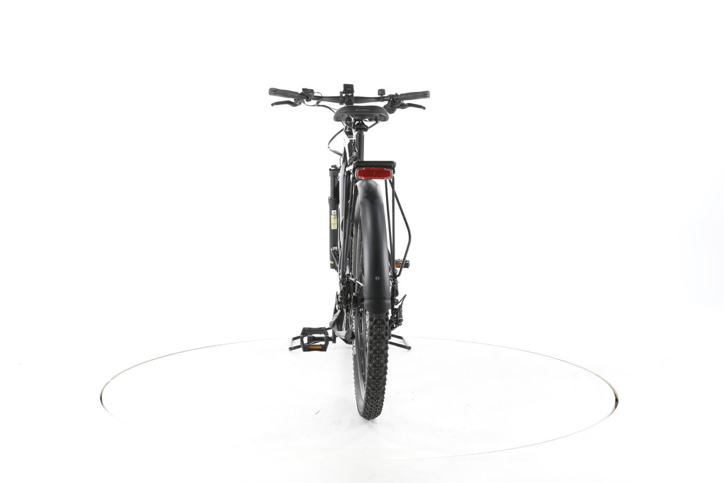 FLYER Upstreet5 7.12 Trekking E-Bike - Image 10