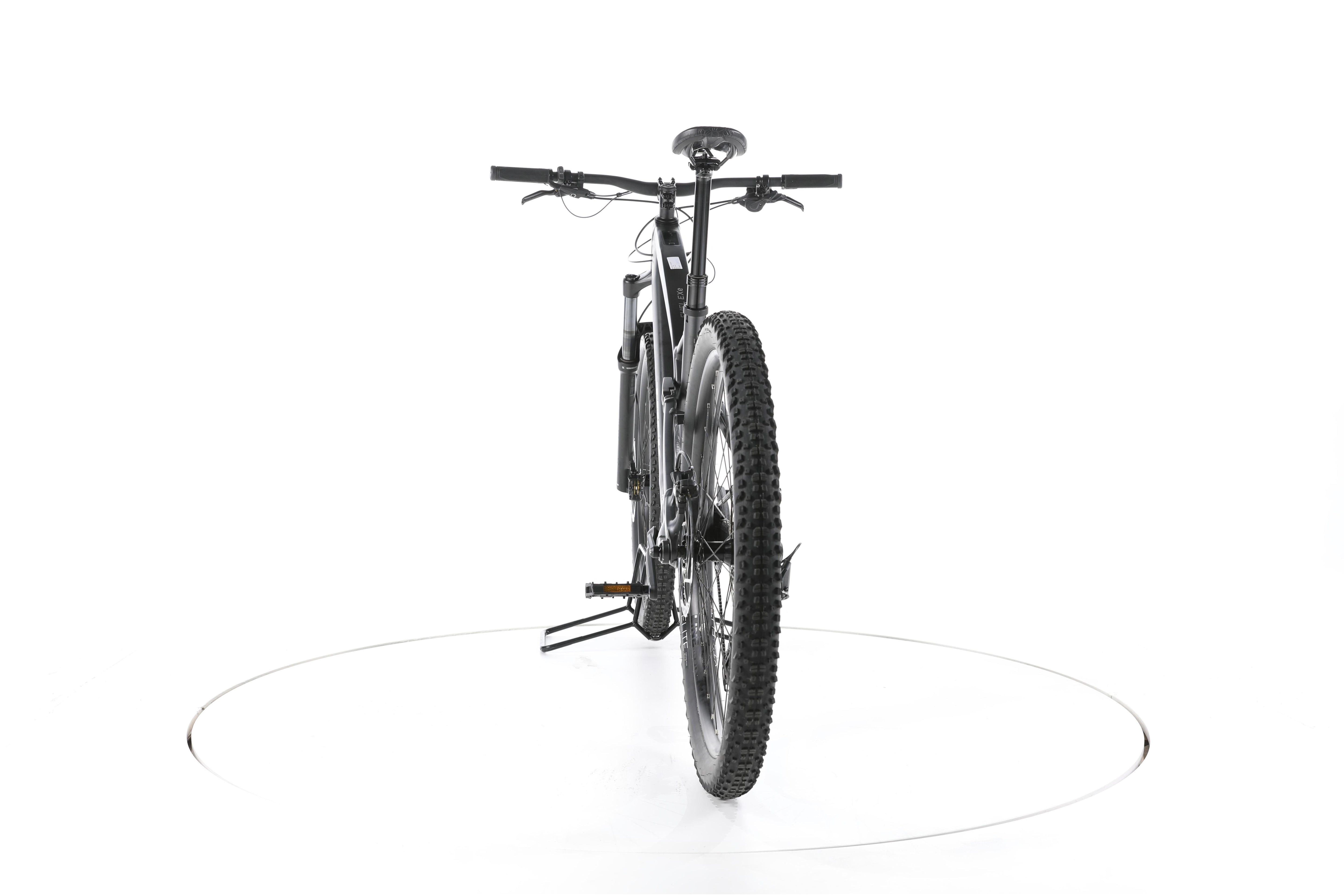 Trek FUEL EXe 5 E-Bike Fully 2024 - Image 10