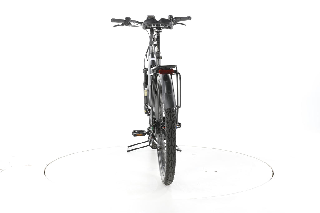 Pegasus Strong EVO 5R City E-Bike Tiefeinsteiger - Image 10