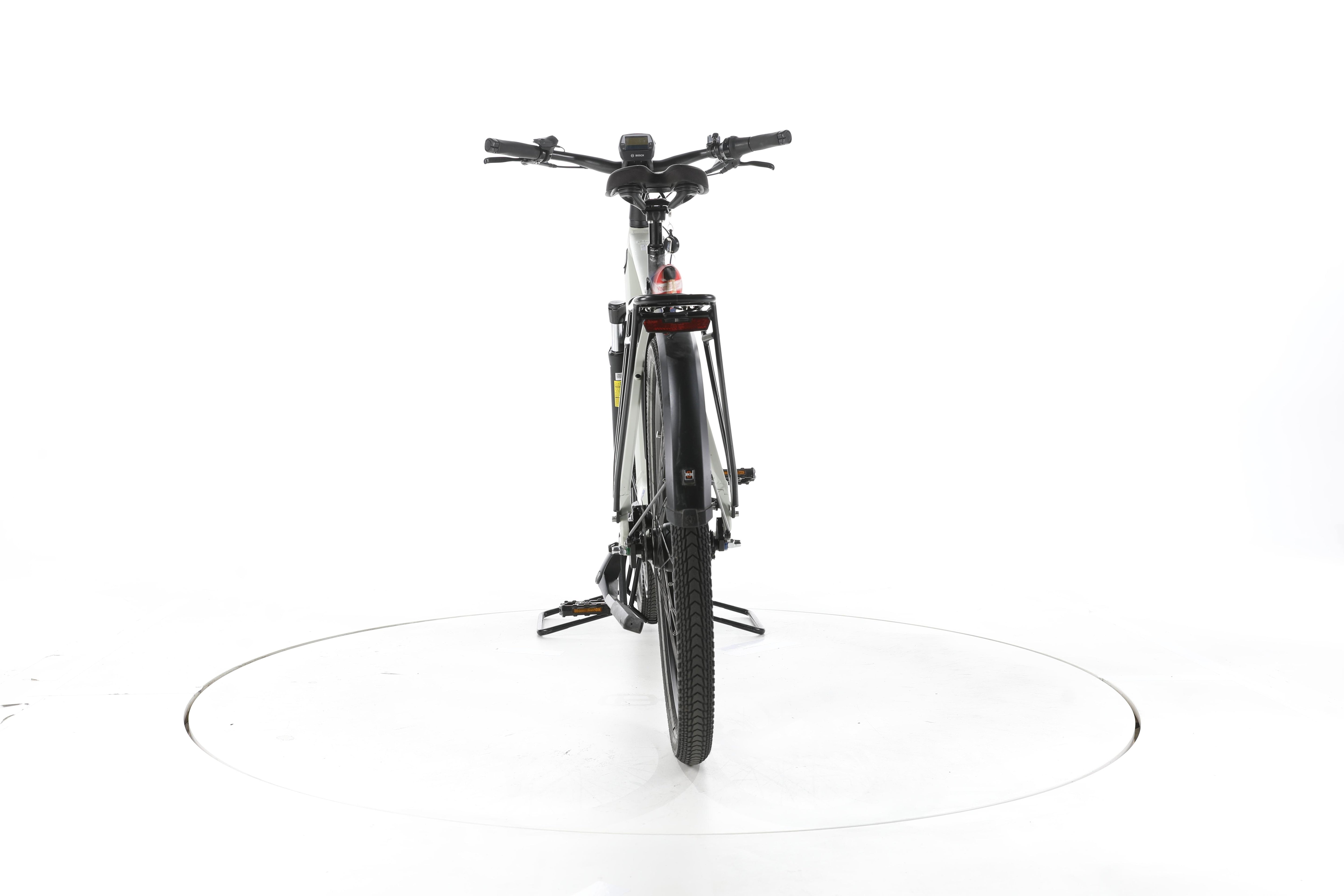 Winora Sinus N5f eco City E-Bike - Image 10