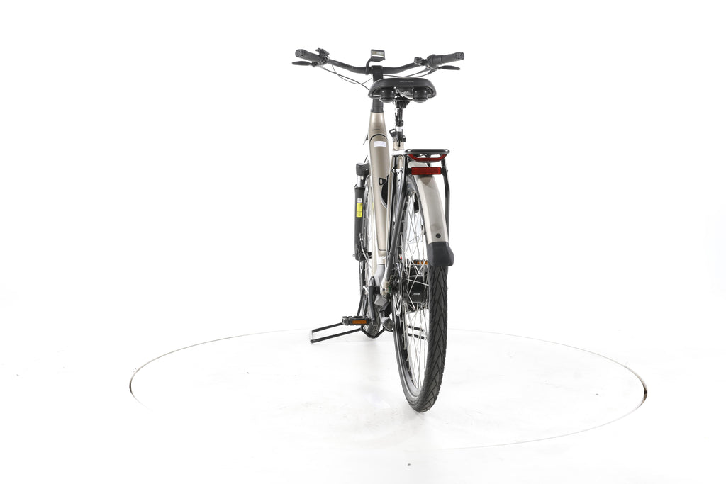 Batavus Finez E-GO Power City E-Bike Tiefeinsteiger 2025 - Image 10