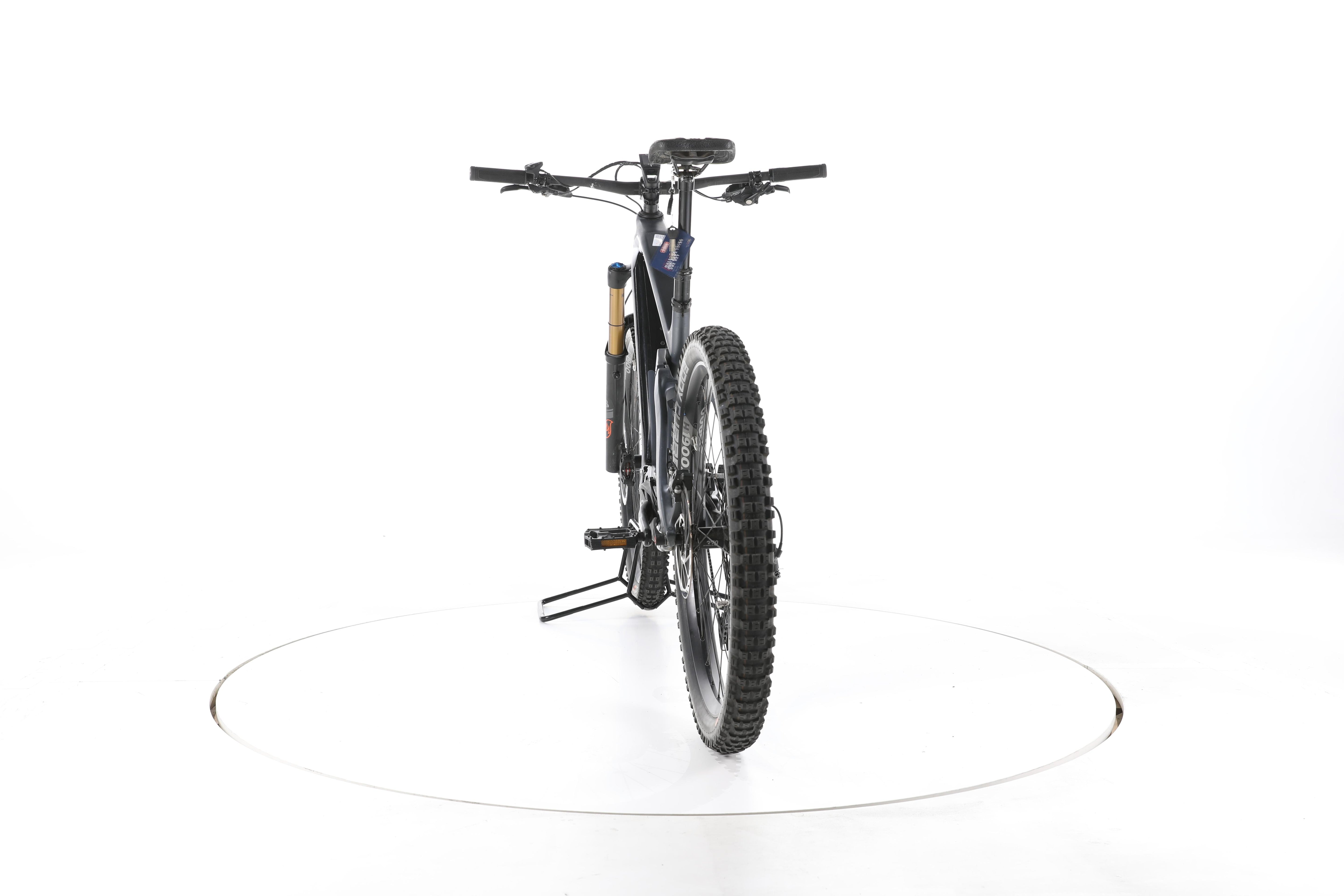 Simplon Rapcon P-Max E-Bike Fully Carbon - Image 10