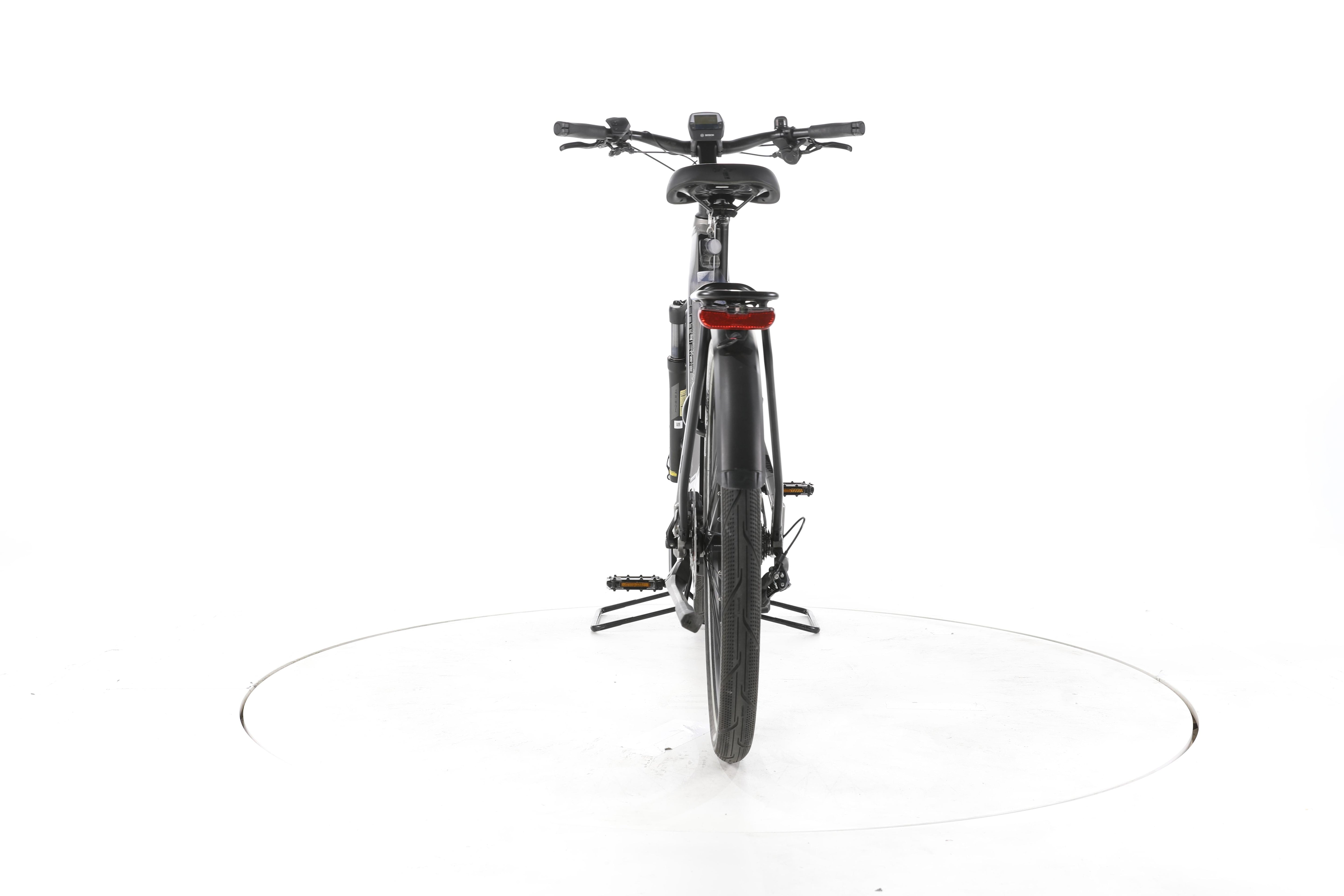 Centurion E-Fire City R960i Plus Trekking E-Bike Tiefeinsteiger - Image 10