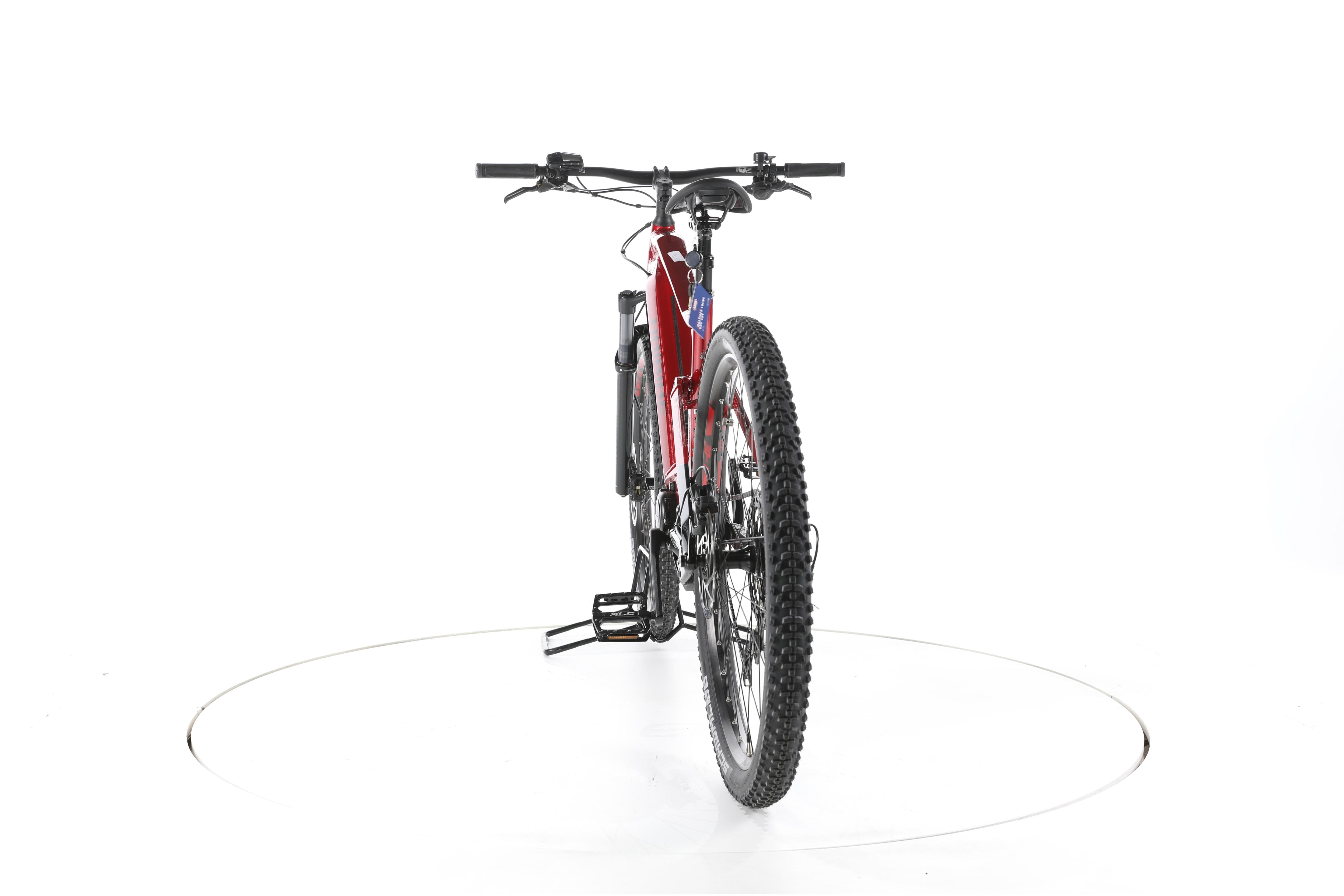 Haibike ALLTRAIL 5 E-Bike Fully - Image 10