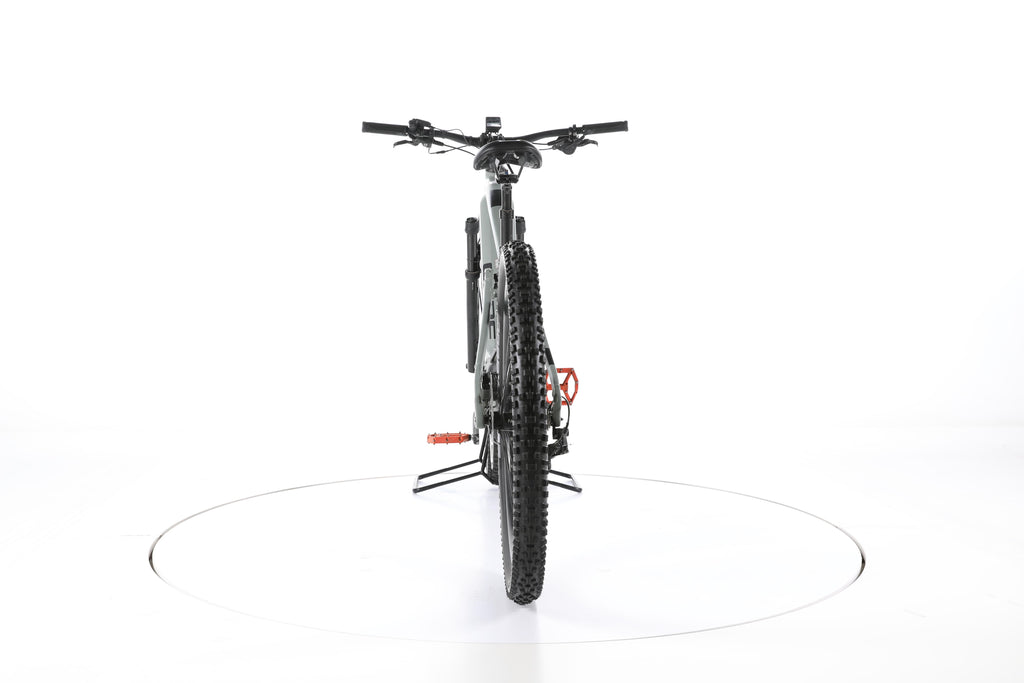 Cube Stereo Hybrid 120 SLX Fully E-Bike 2023 - Image 10