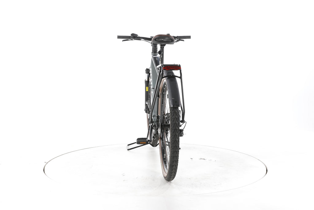 Scott Sub Sport eRide 20 Trekking E-Bike - Image 10