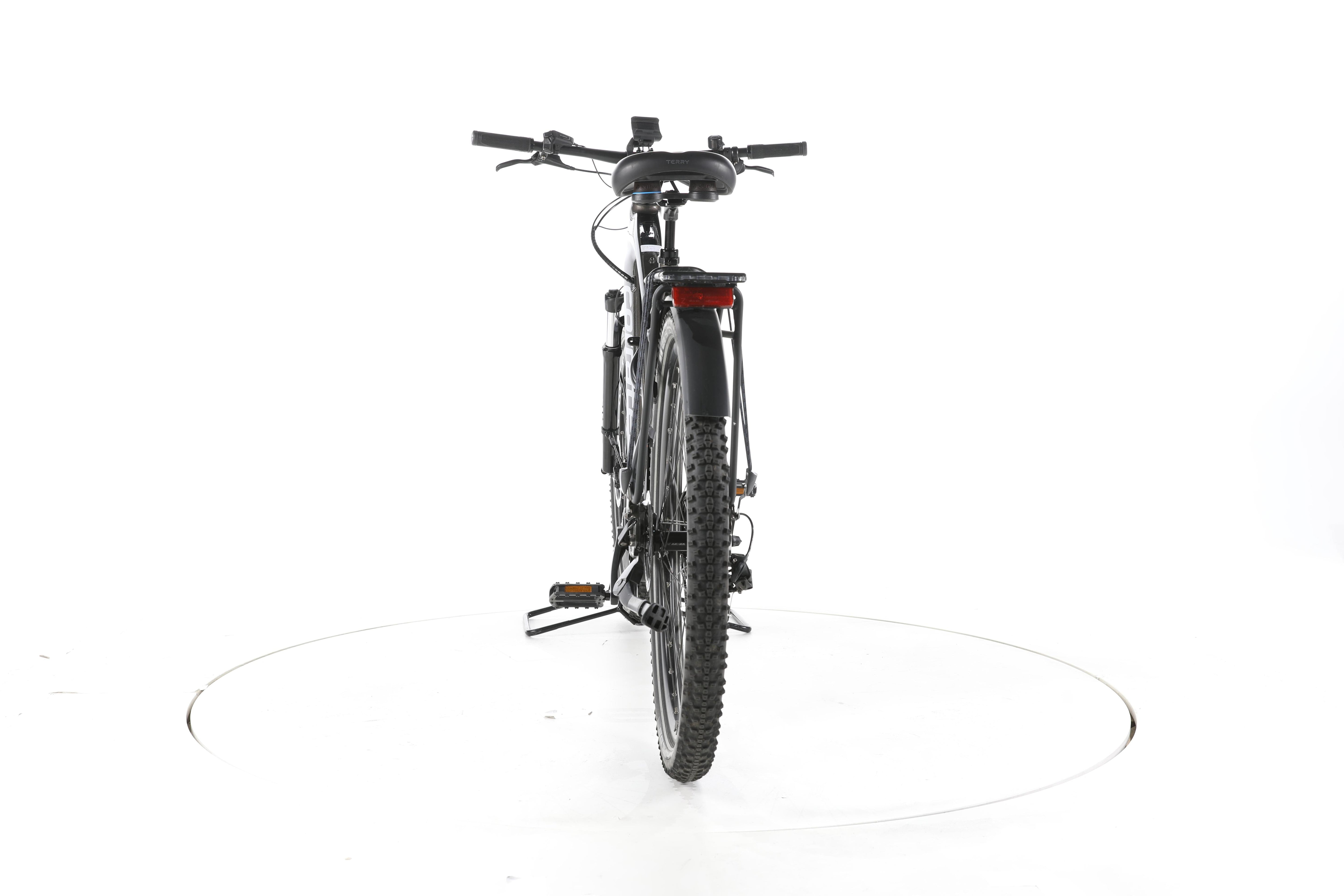 Corratec E-Power MTC Elite 12S SE 3.0 Trekking E-Bike - Image 10
