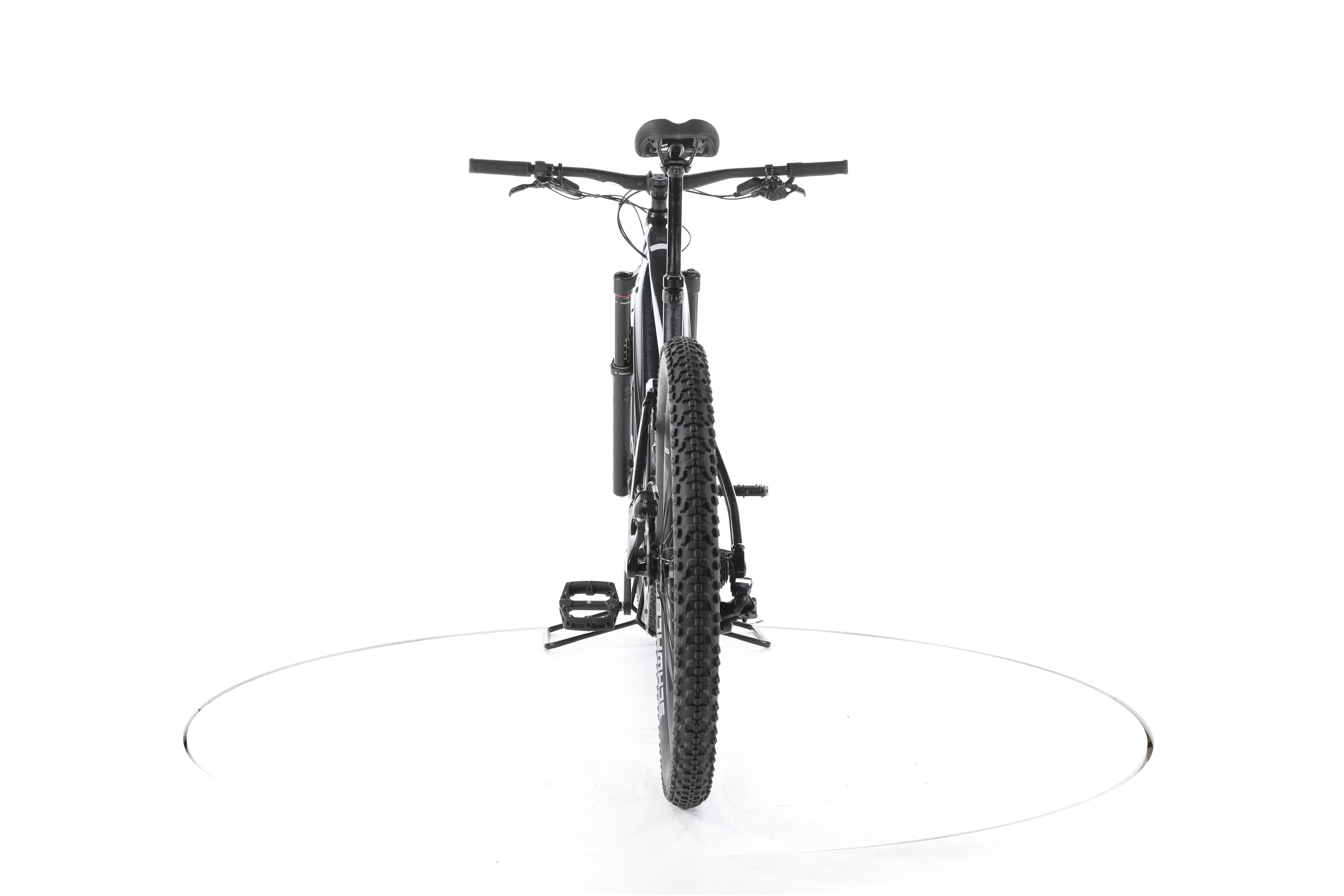 Giant Reign E+ 2 Fully E-Bike - Image 10
