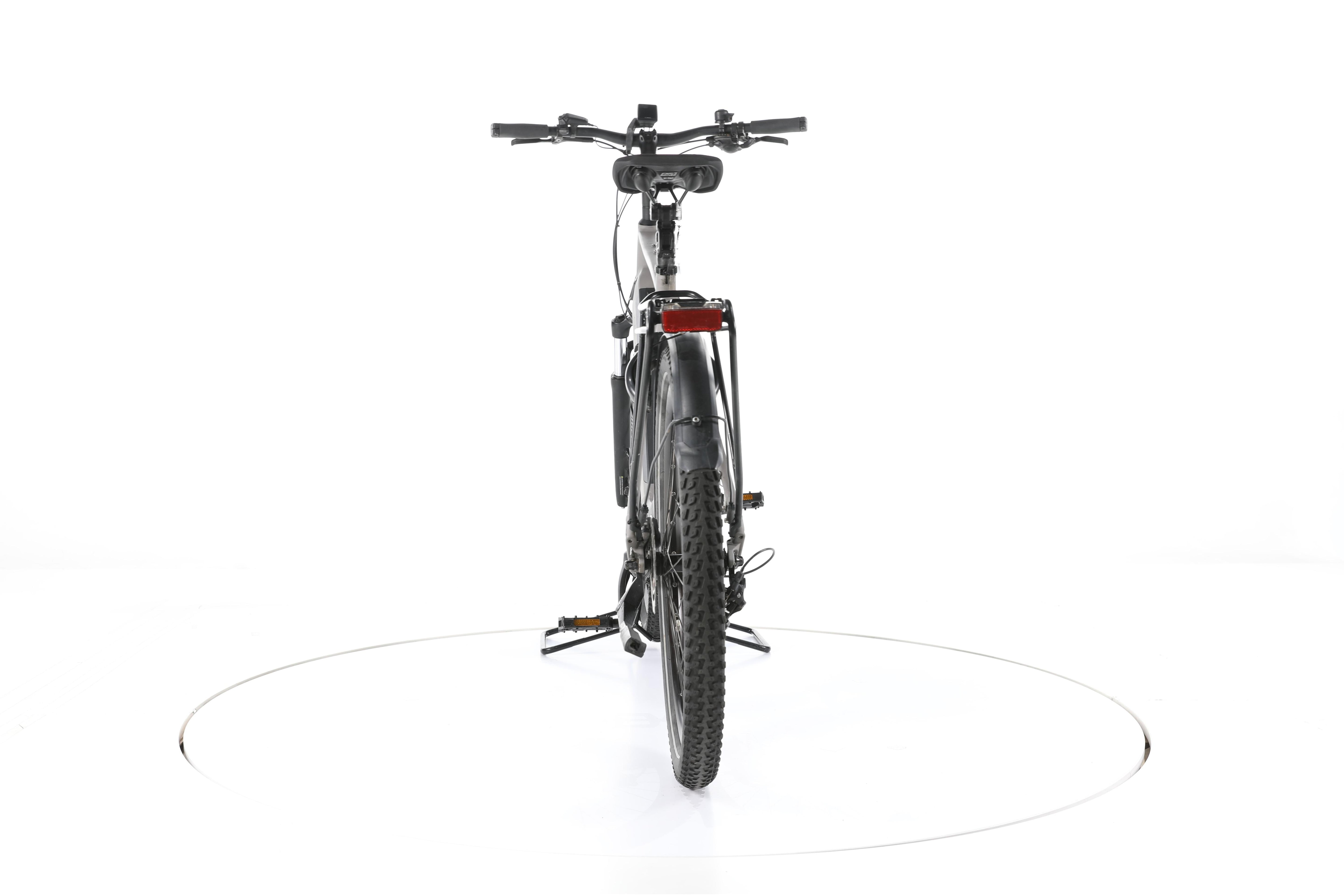 Kalkhoff Entice 3.B Move Trekking E-Bike - Image 10