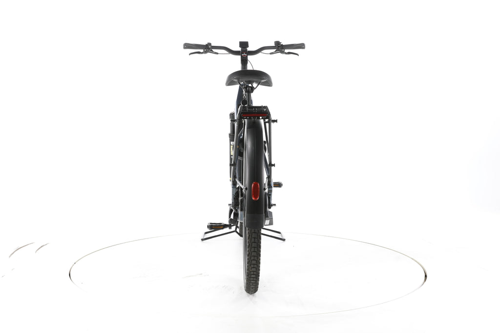 FLYER Gotour 7.23 City E-Bike Tiefeinsteiger 2025 - Image 10