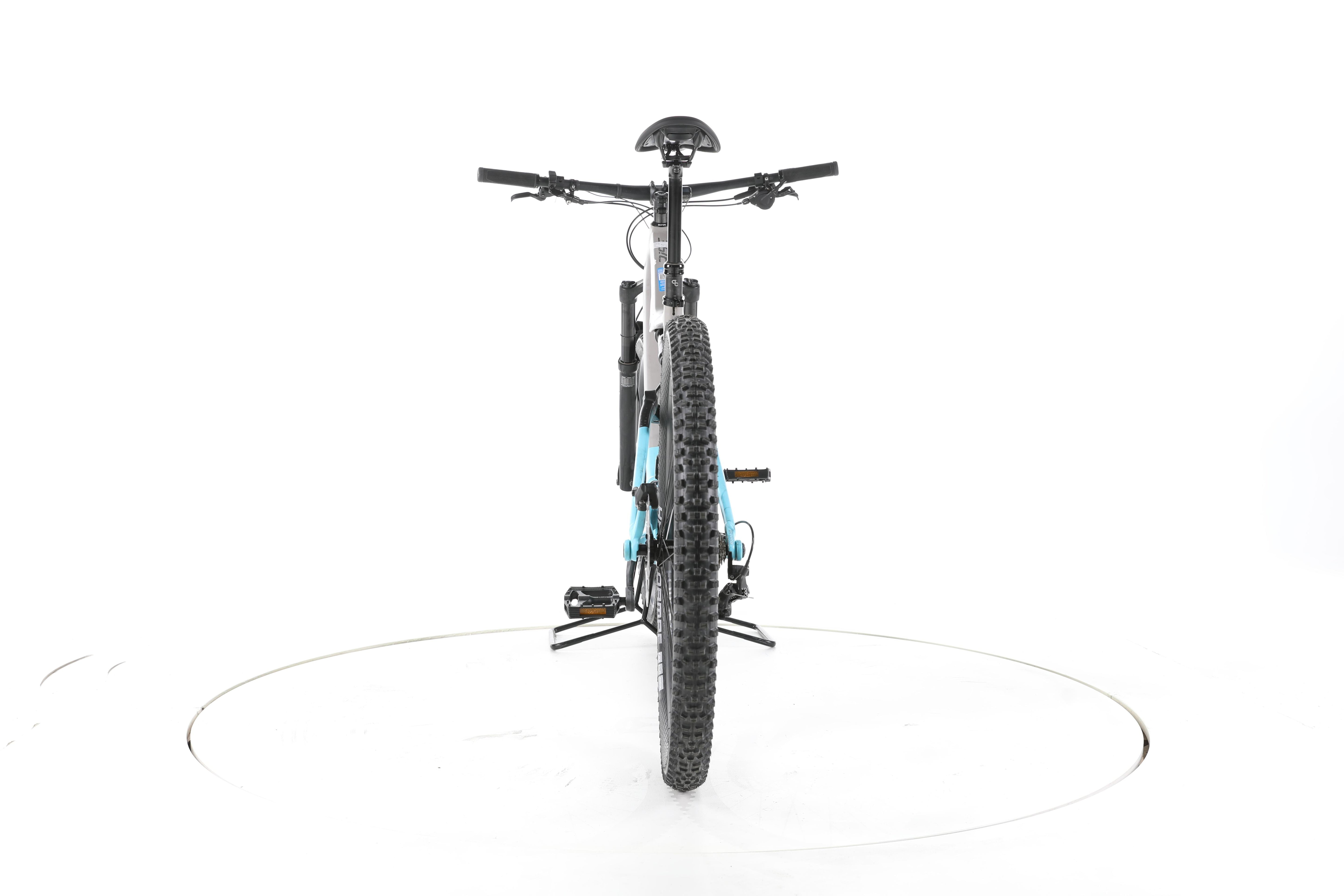 Orbea Rise H30 E-Bike Fully - Image 10