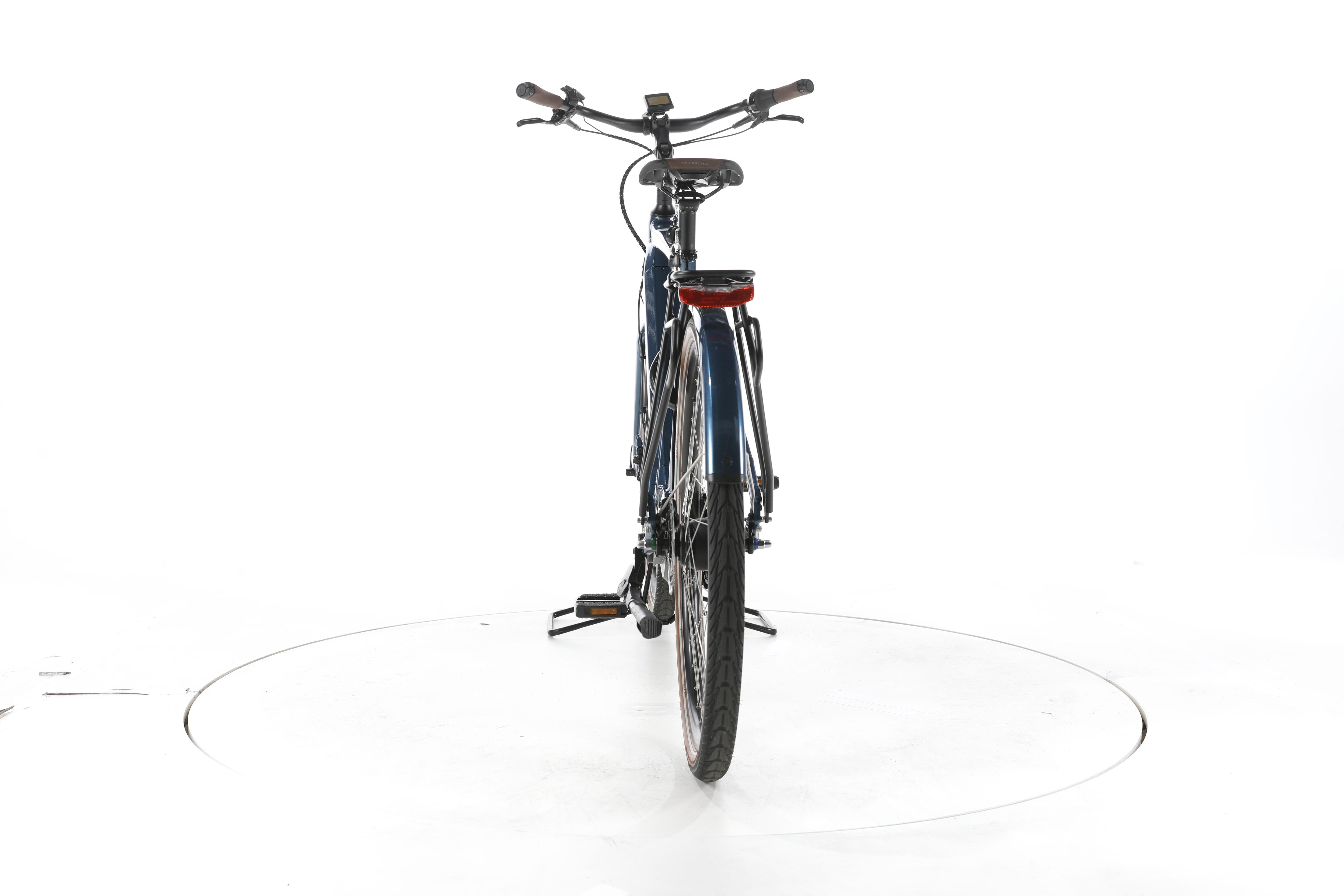 Grecos ELI 2.3 City E-Bike - Image 10