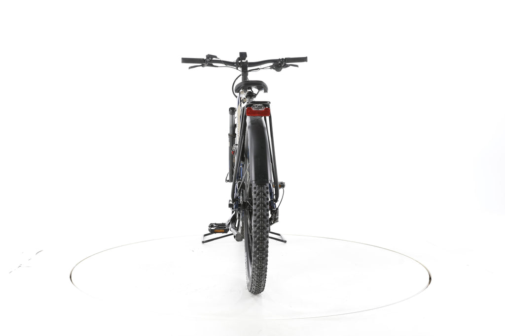 Conway Cairon SUV 5.0 Trekking E-Bike - Image 10