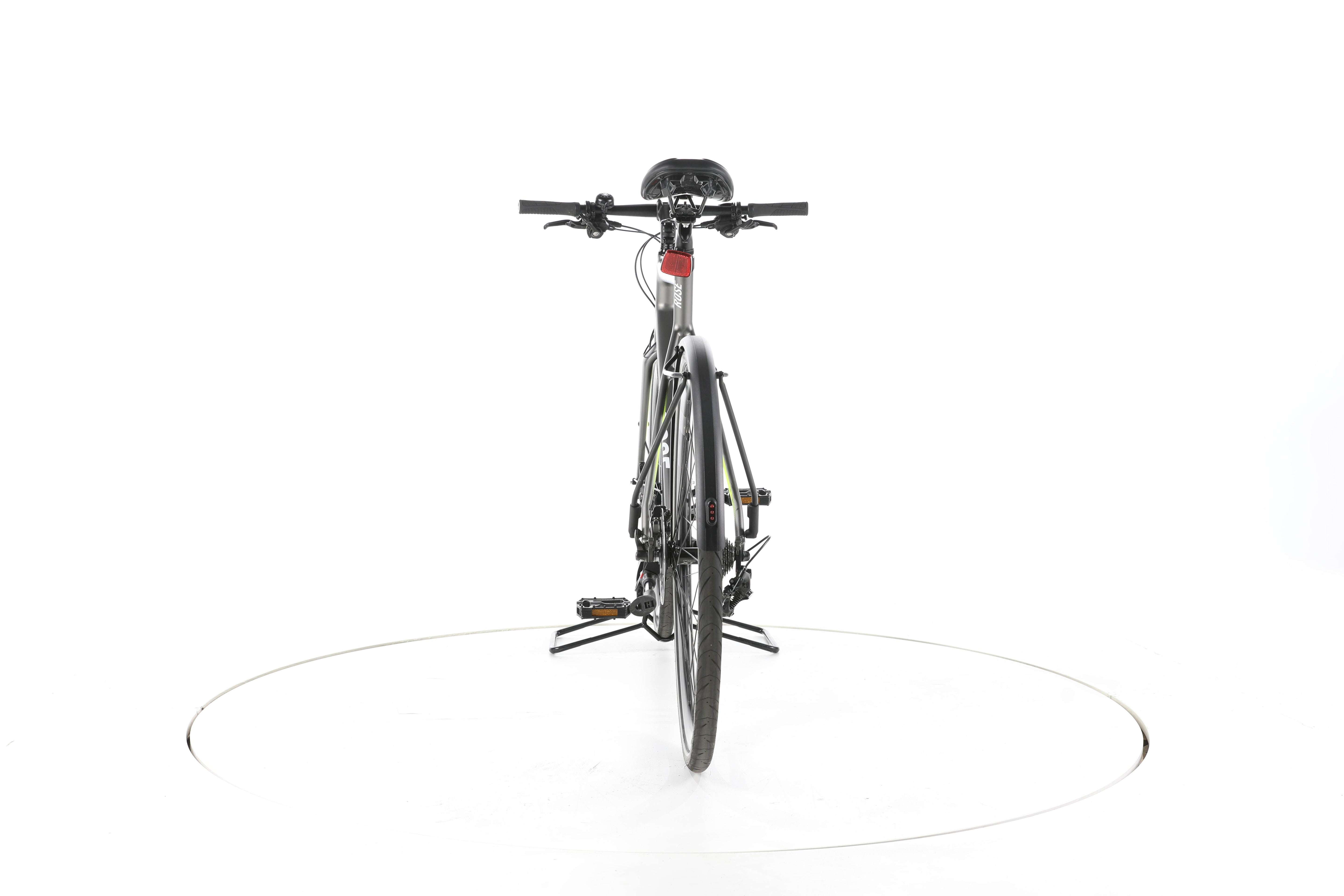 Rose MULTISTREET 3 Fahrrad City & Trekking - Image 10