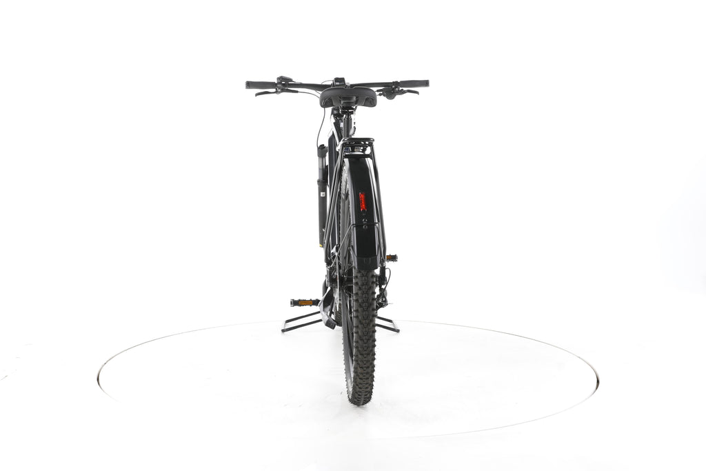 Focus Aventura² 6.7 Trekking E-Bike - Image 10