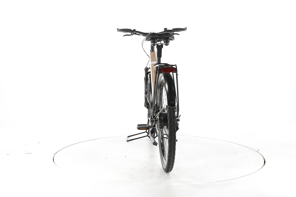 My Esel E-Elegance Plus Trekking E-Bike Tiefeinsteiger - Image 10