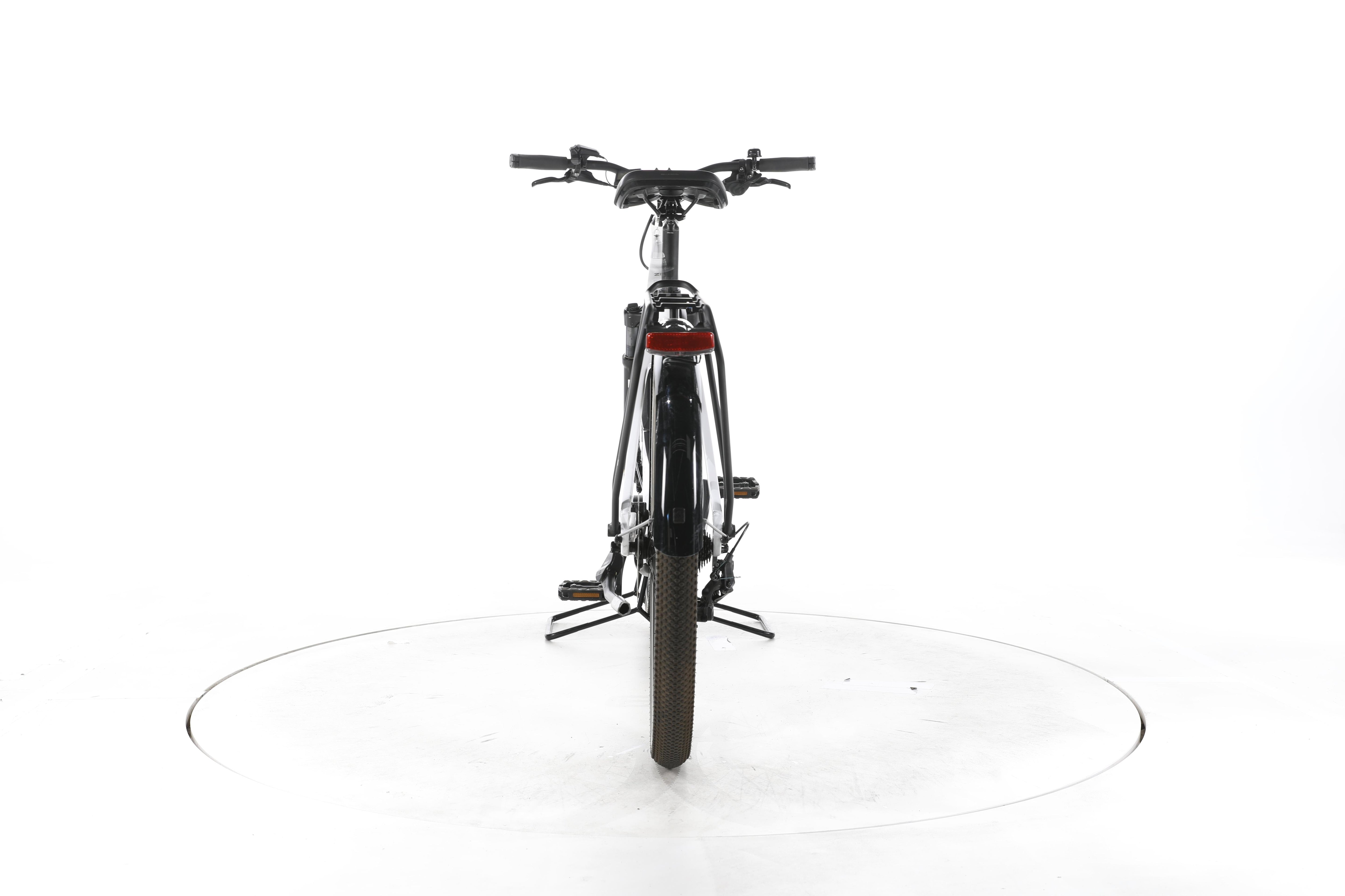 Diamant Zing Gen 2 Trekking E-Bike Tiefeinsteiger - Image 10