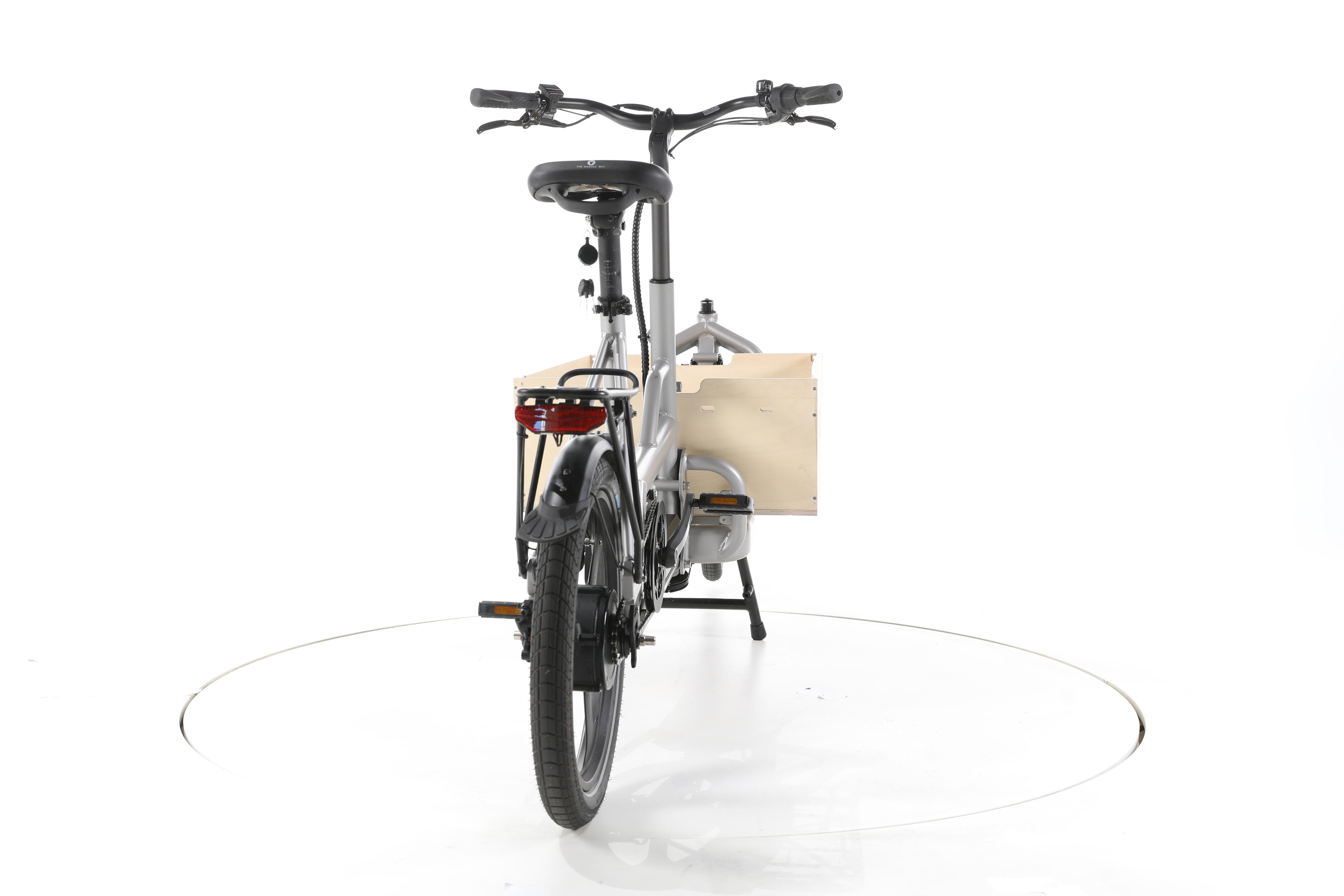 Johansson Bikes Gunnar - Image 10