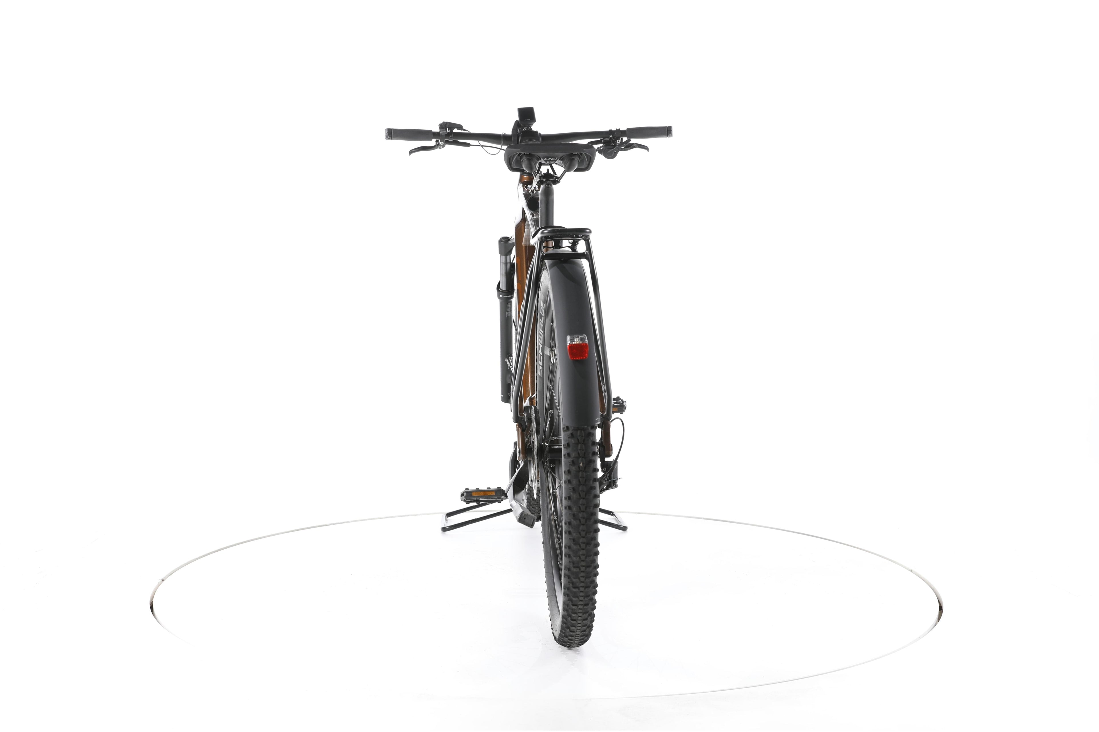 Focus AVENTURA² 6.8 Trekking E-Bike - Image 10