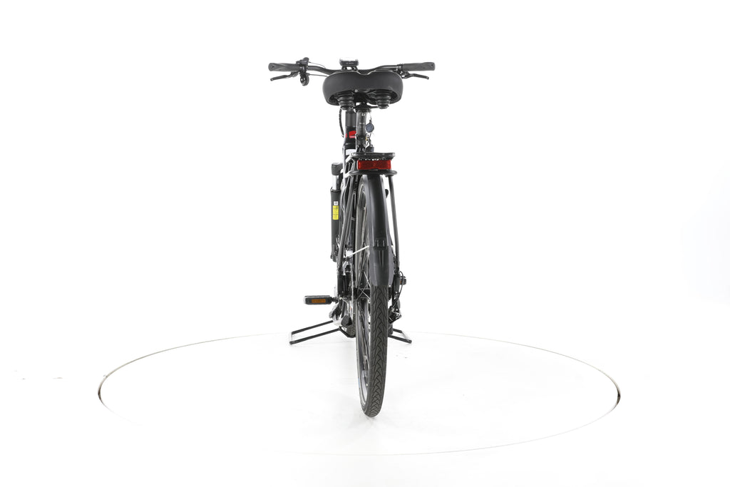 Hercules E-Imperial I-10 Trekking E-Bike Tiefeinsteiger - Image 10